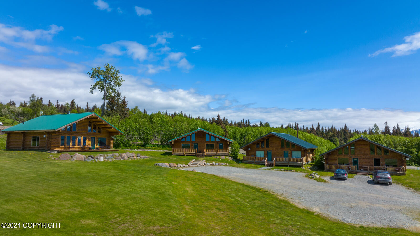 54532 Pheasant Avenue