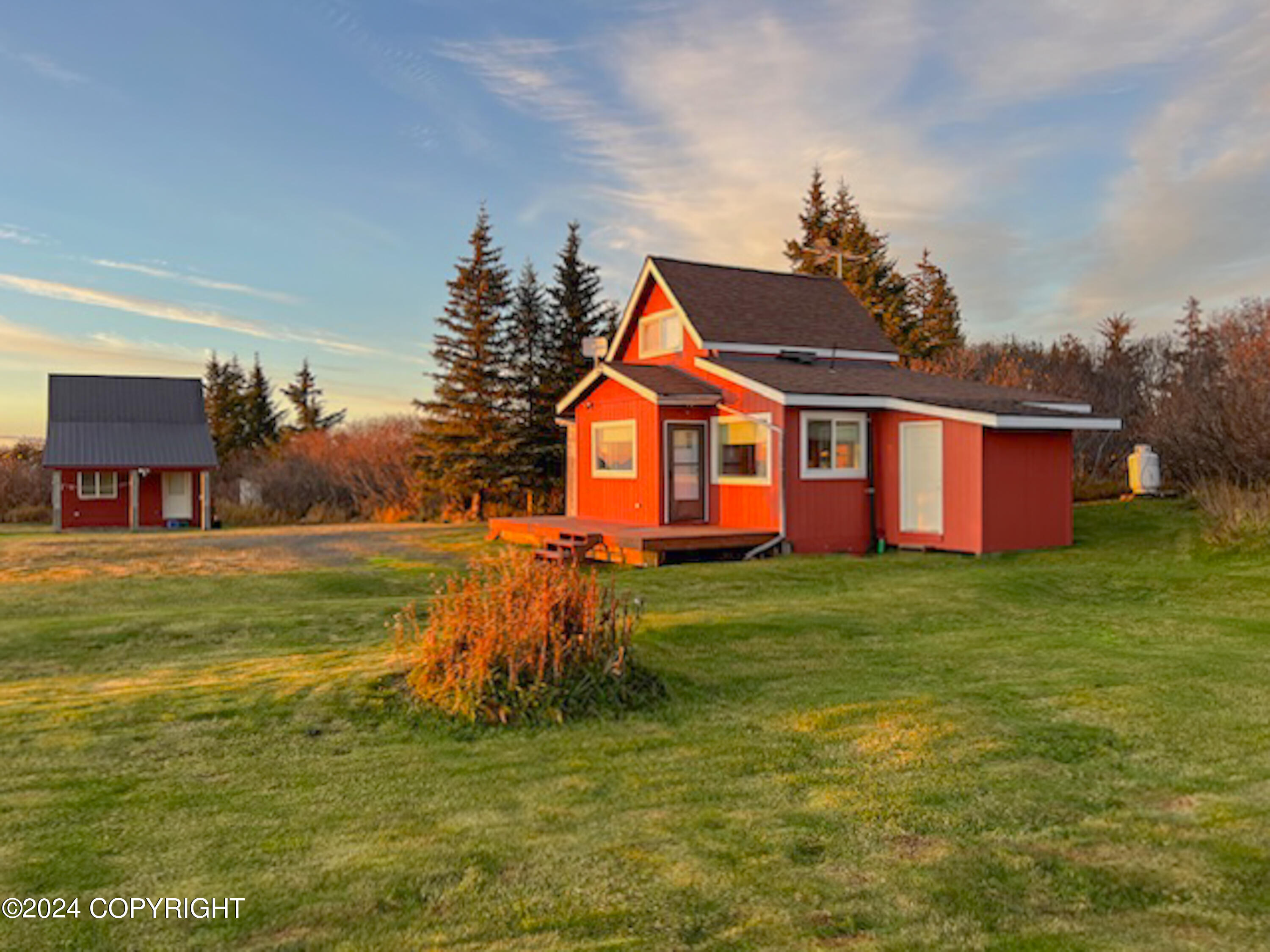 67737 Walter Thomas Road