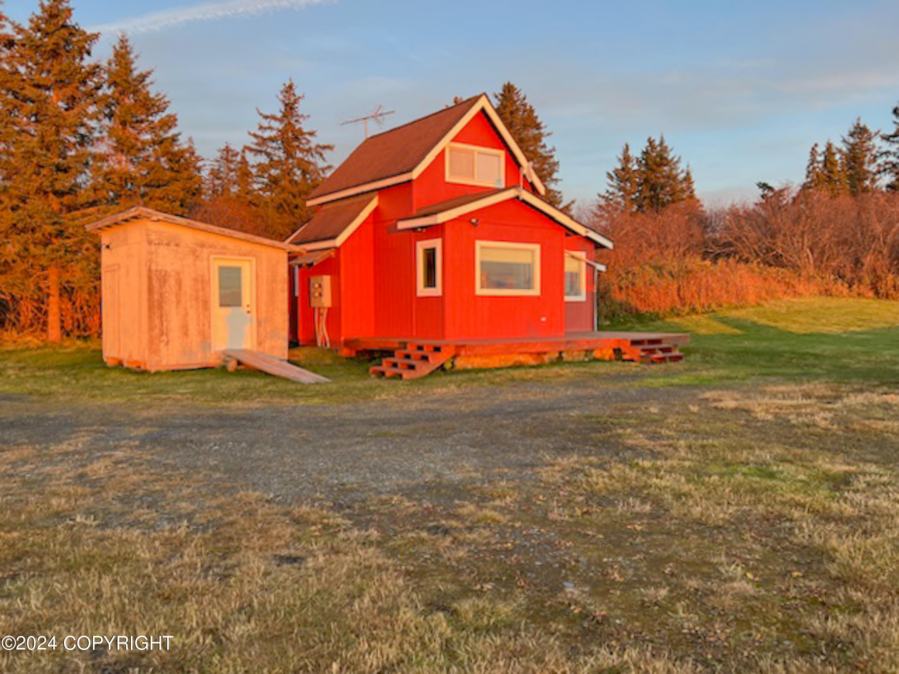 67737 Walter Thomas Road