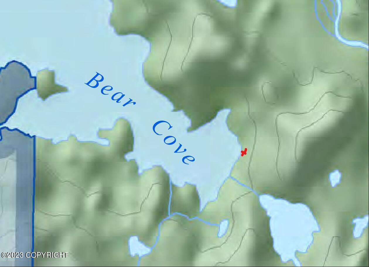 00 Bear Cove