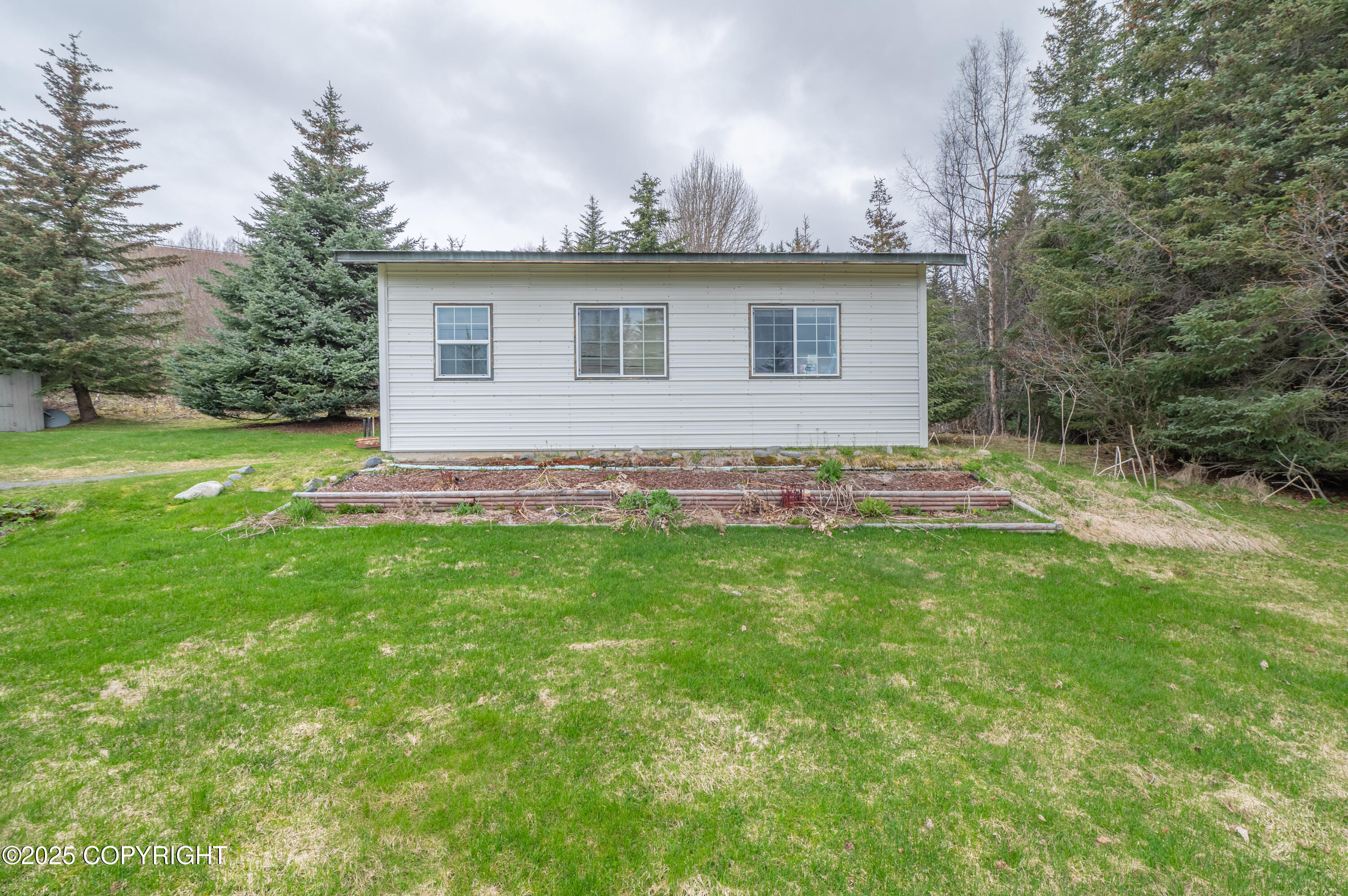 1400 Race Road