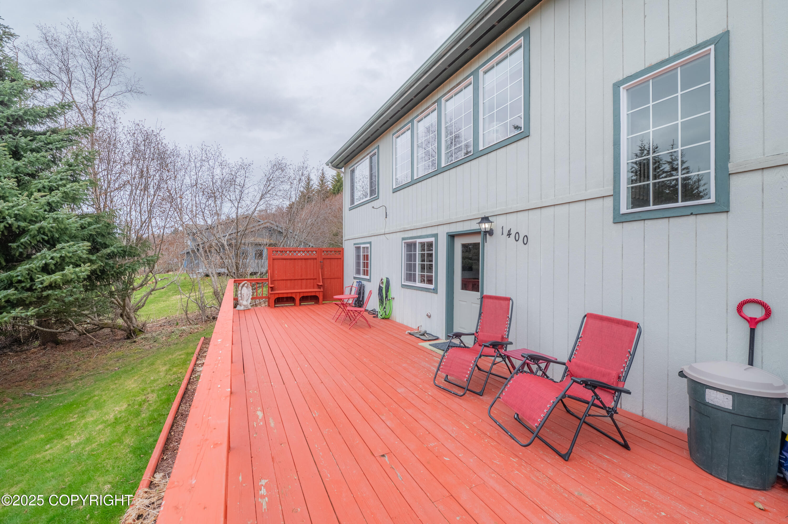1400 Race Road