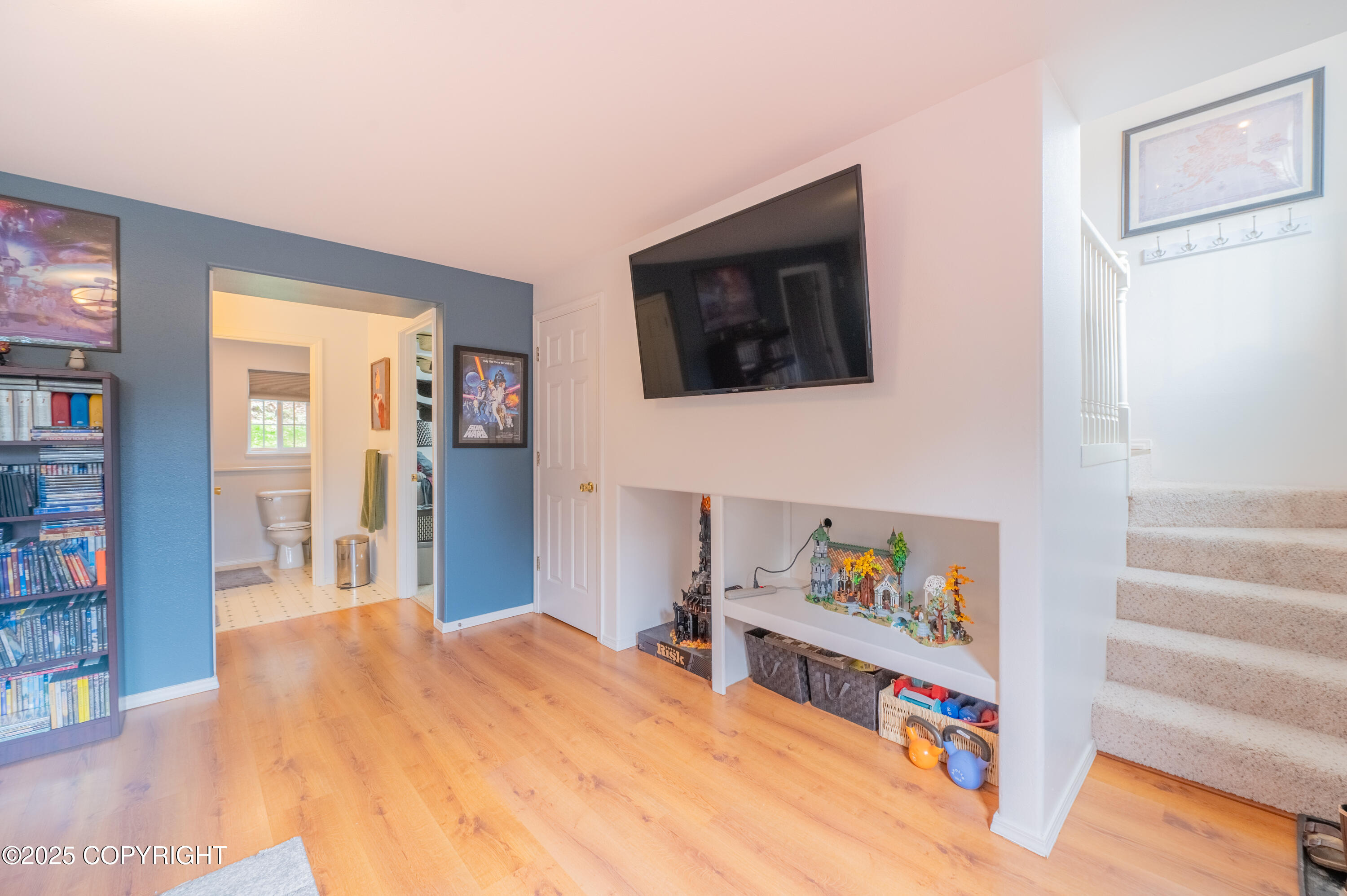 1400 Race Road