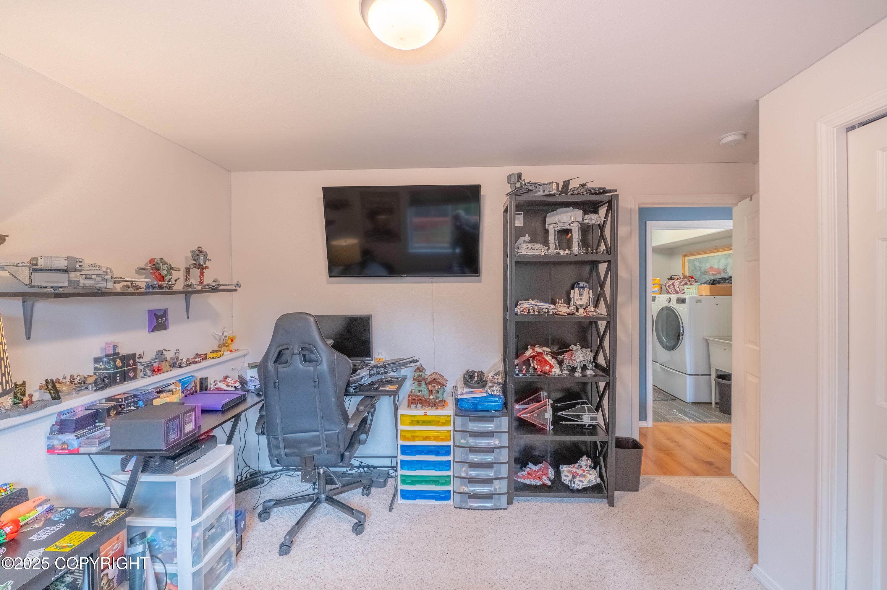 1400 Race Road