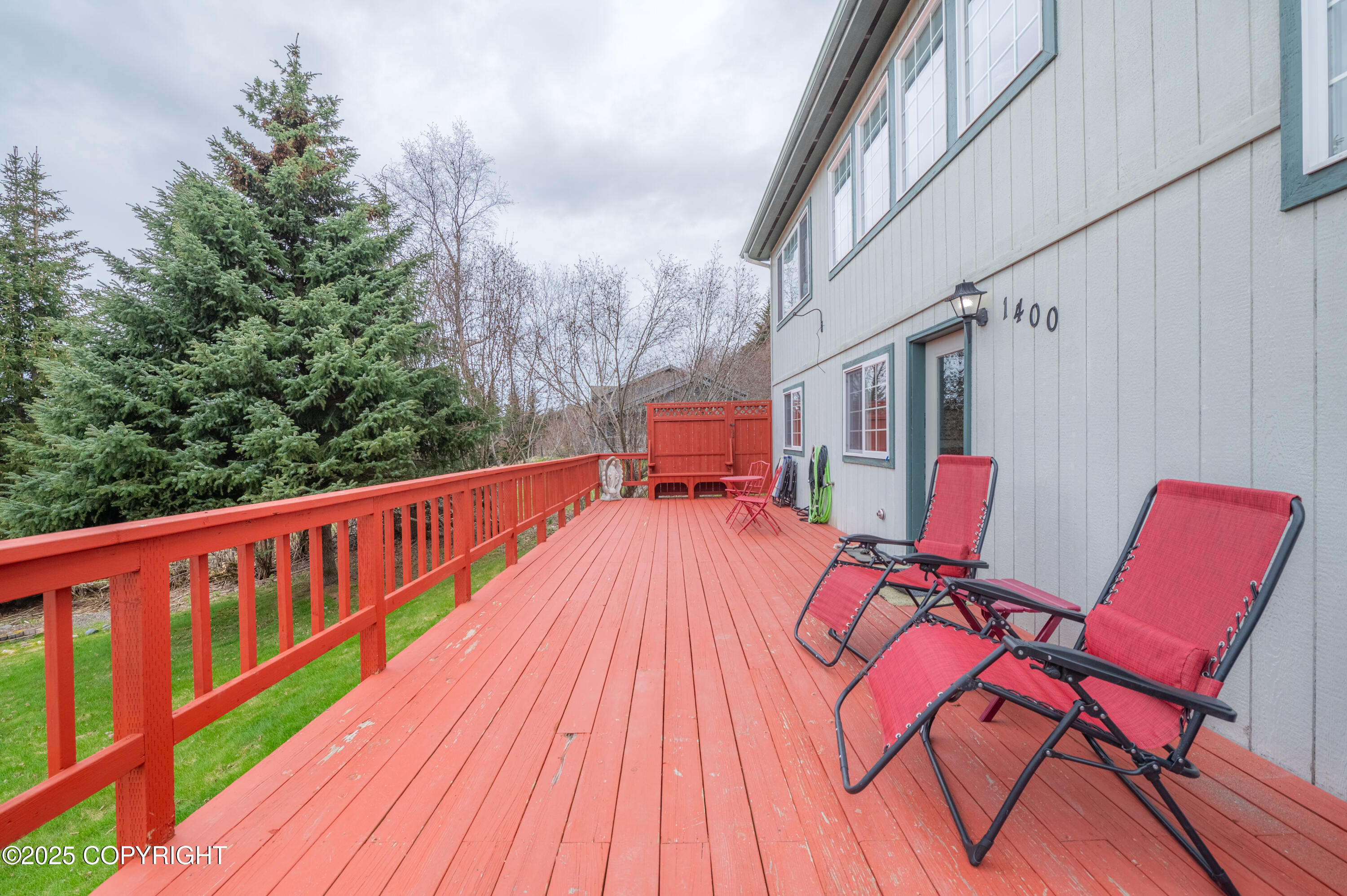1400 Race Road