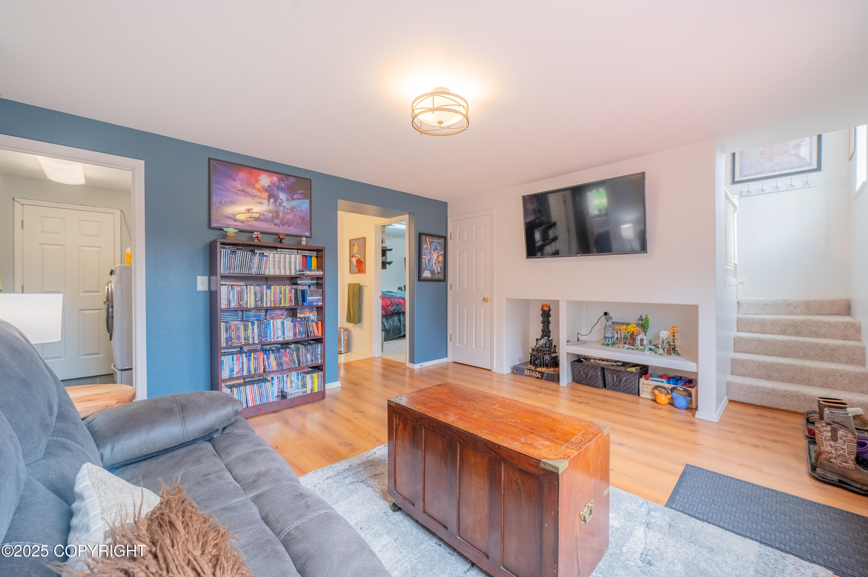 1400 Race Road