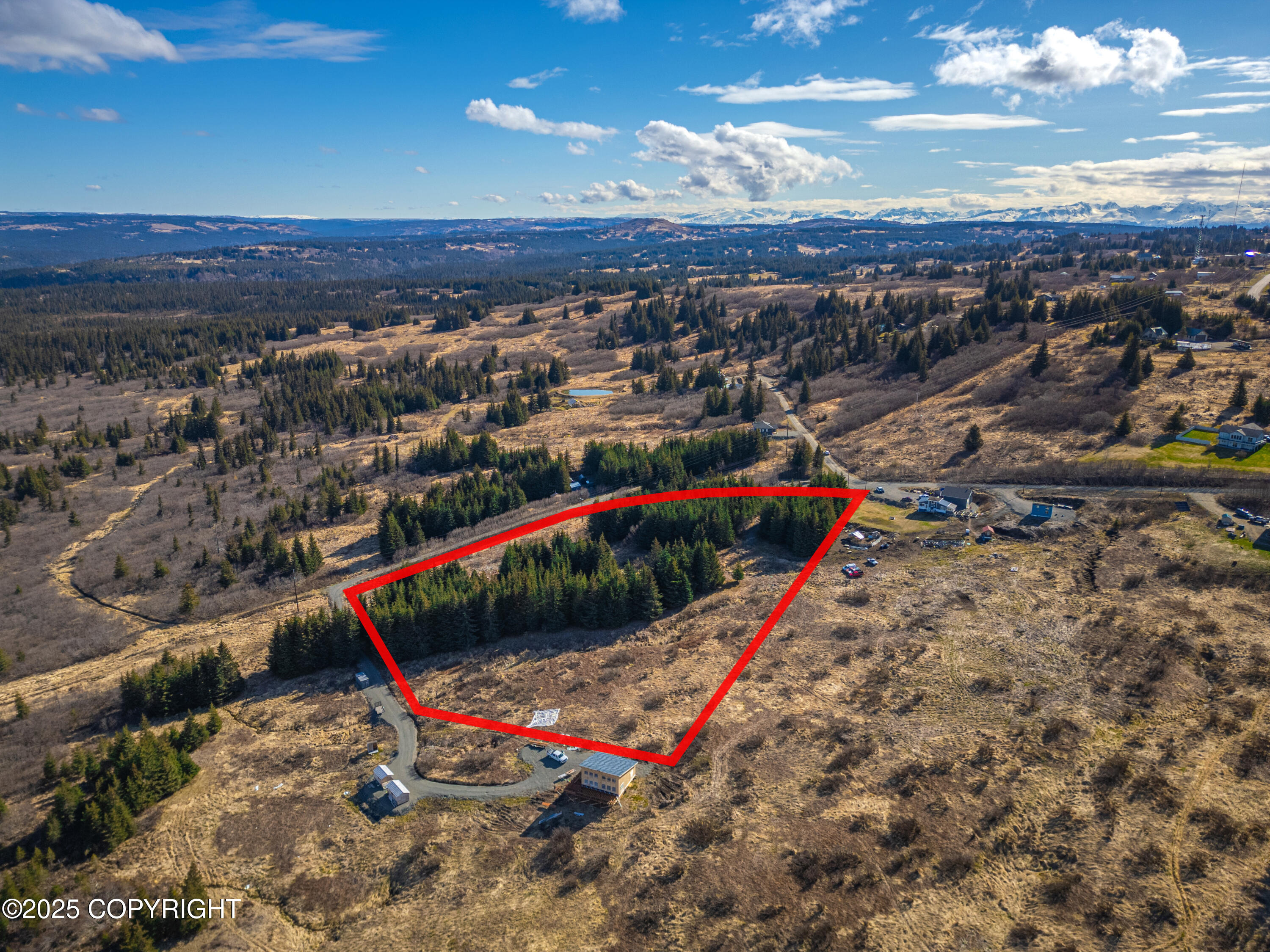 40561 Misty Ridge Road