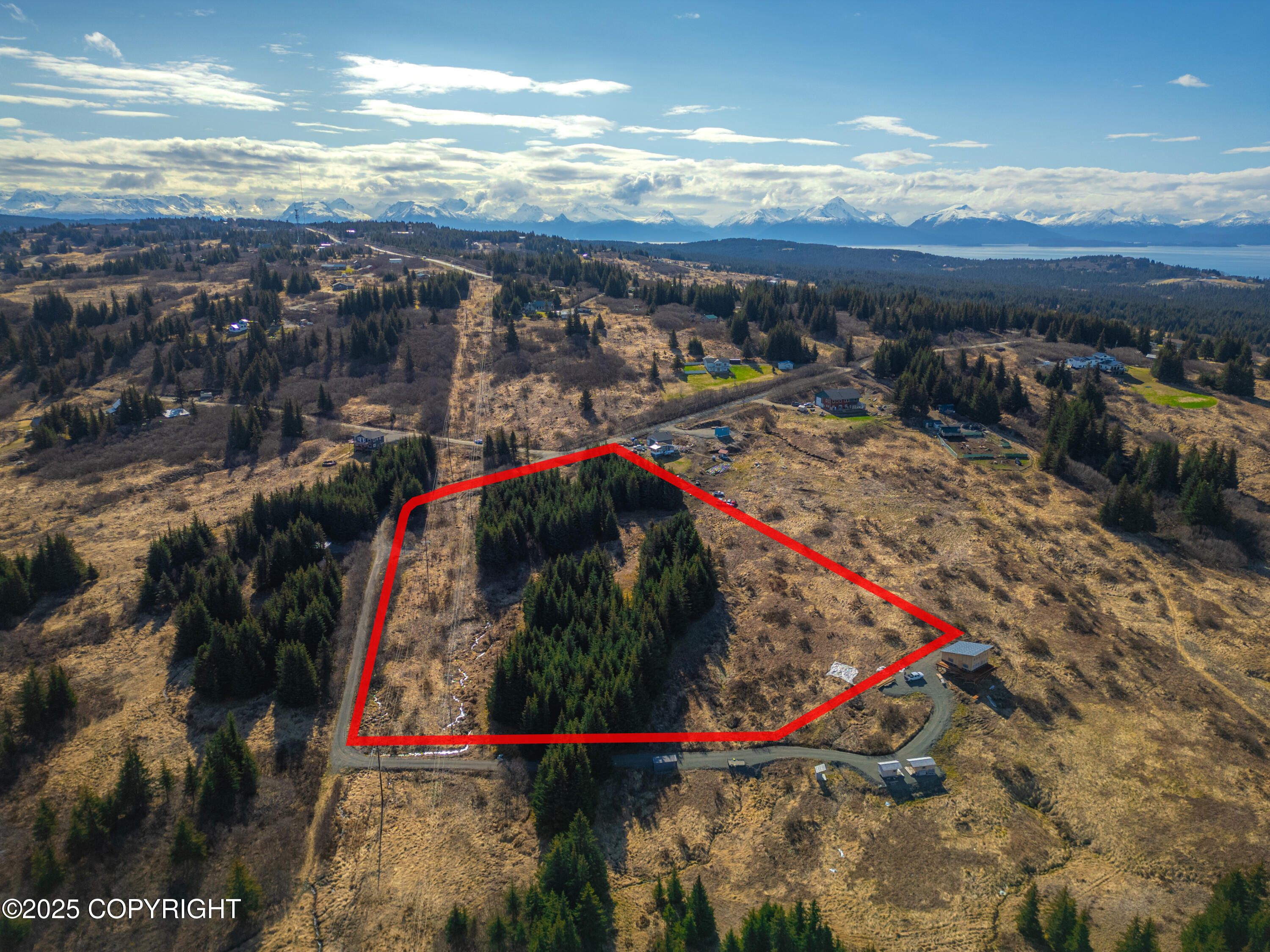 40561 Misty Ridge Road