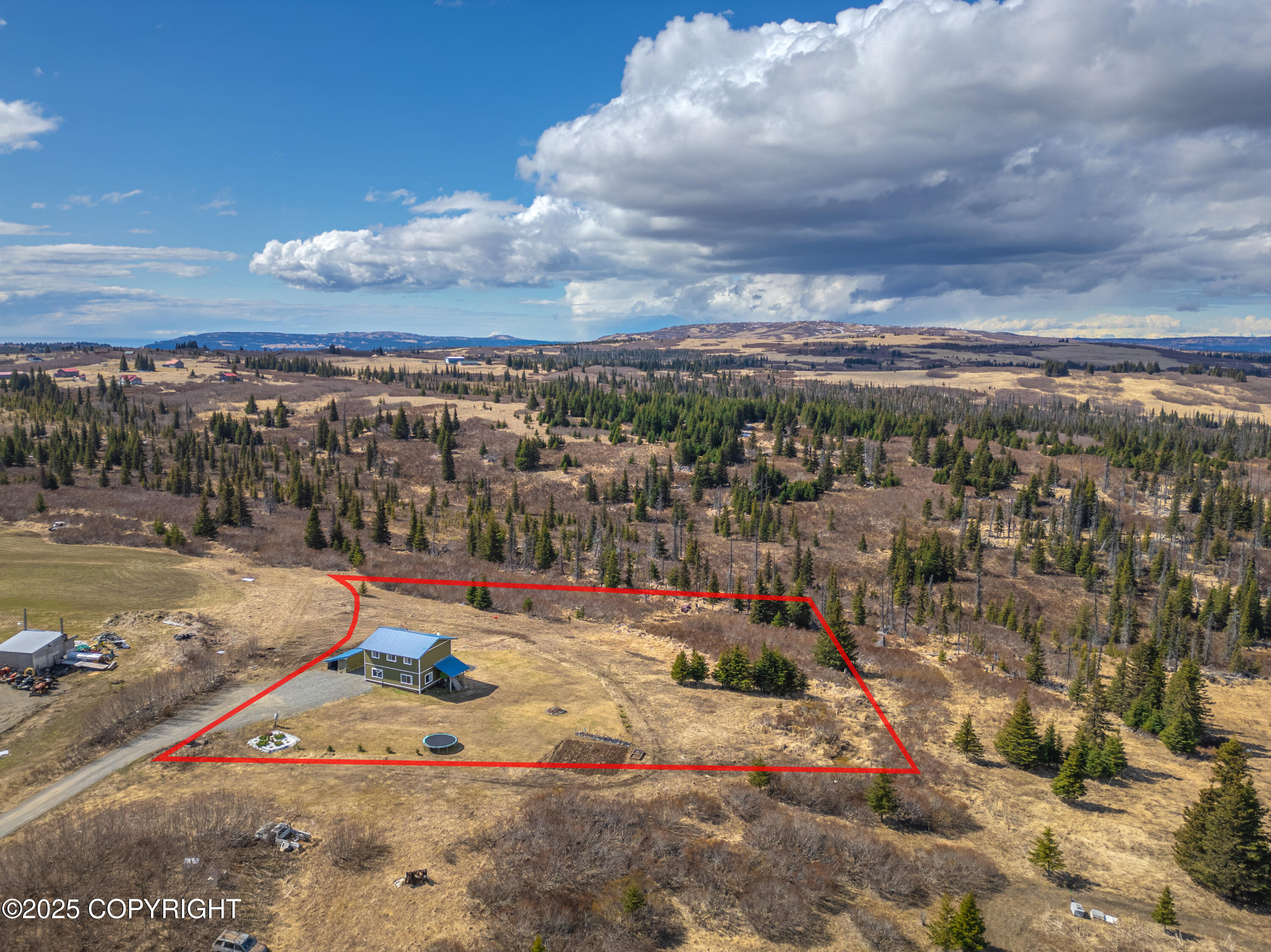 51620 Big Sky Lane