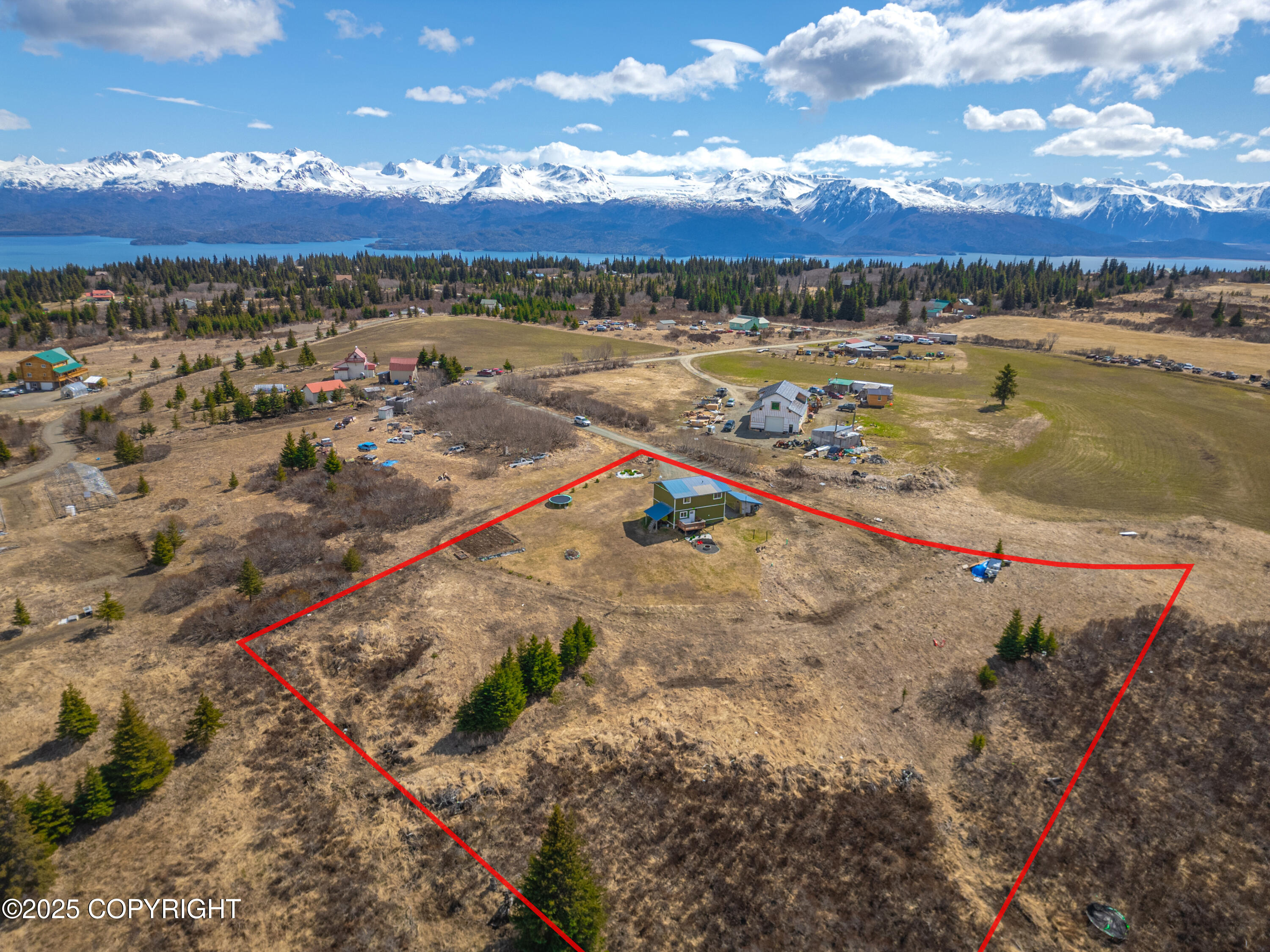 51620 Big Sky Lane