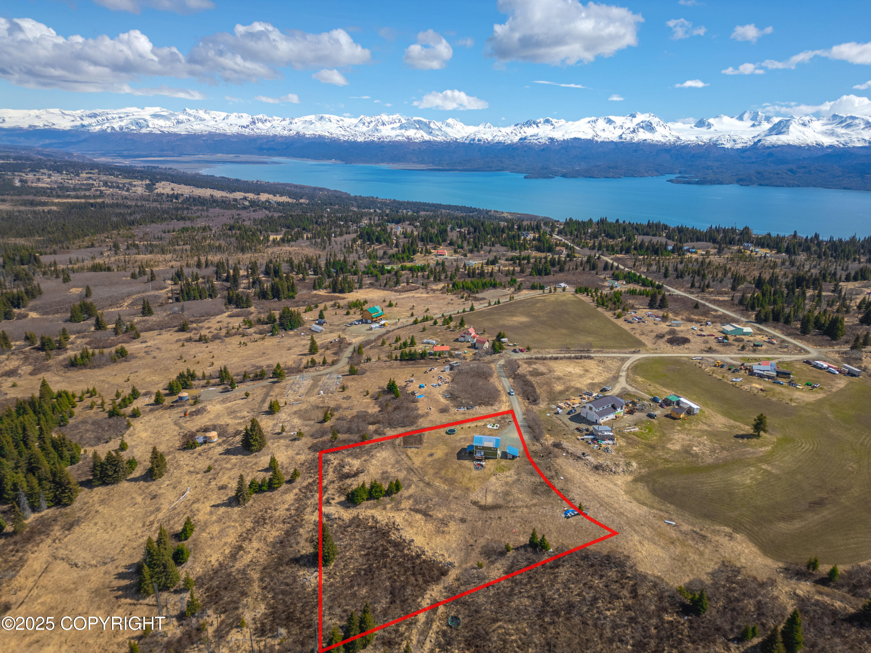 51620 Big Sky Lane