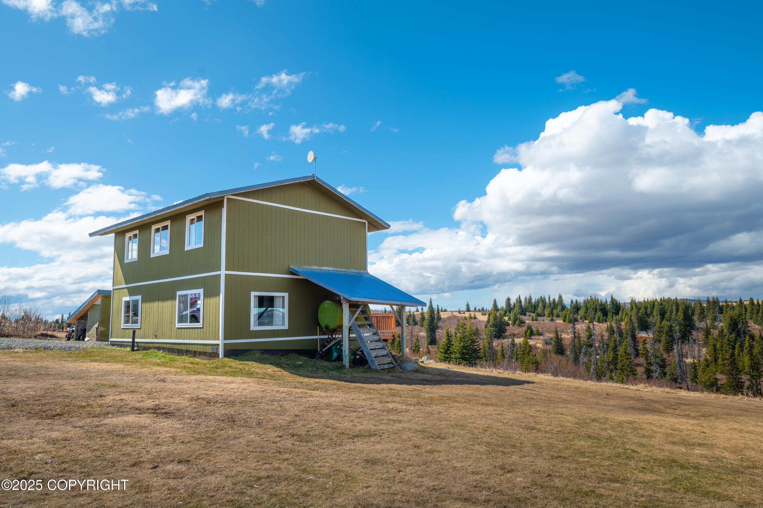 51620 Big Sky Lane