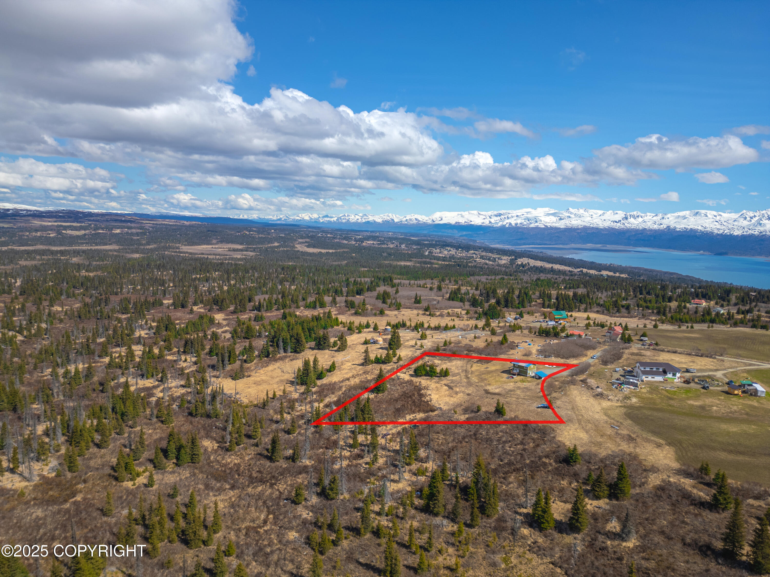 51620 Big Sky Lane