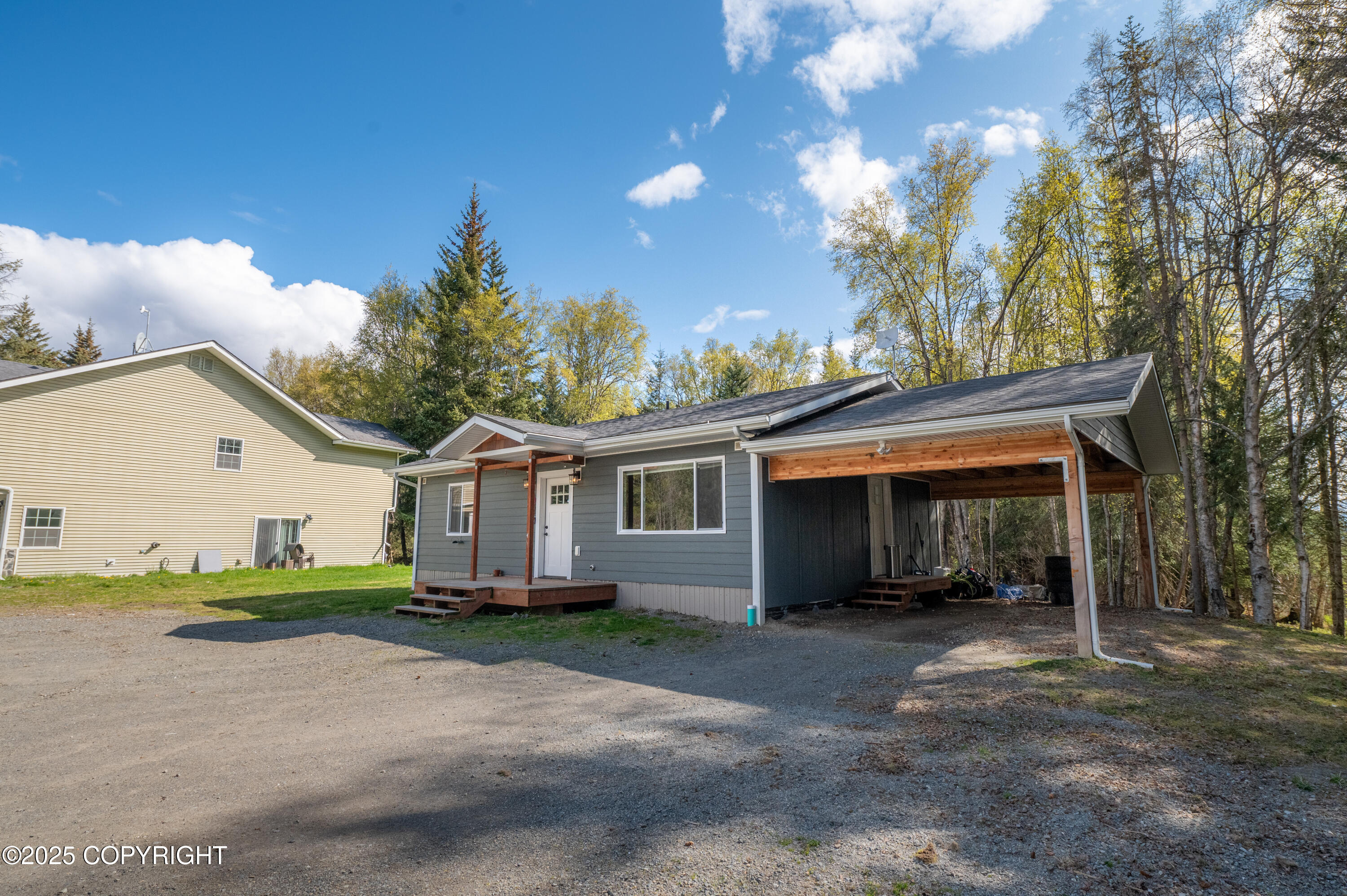4896 Clover Lane