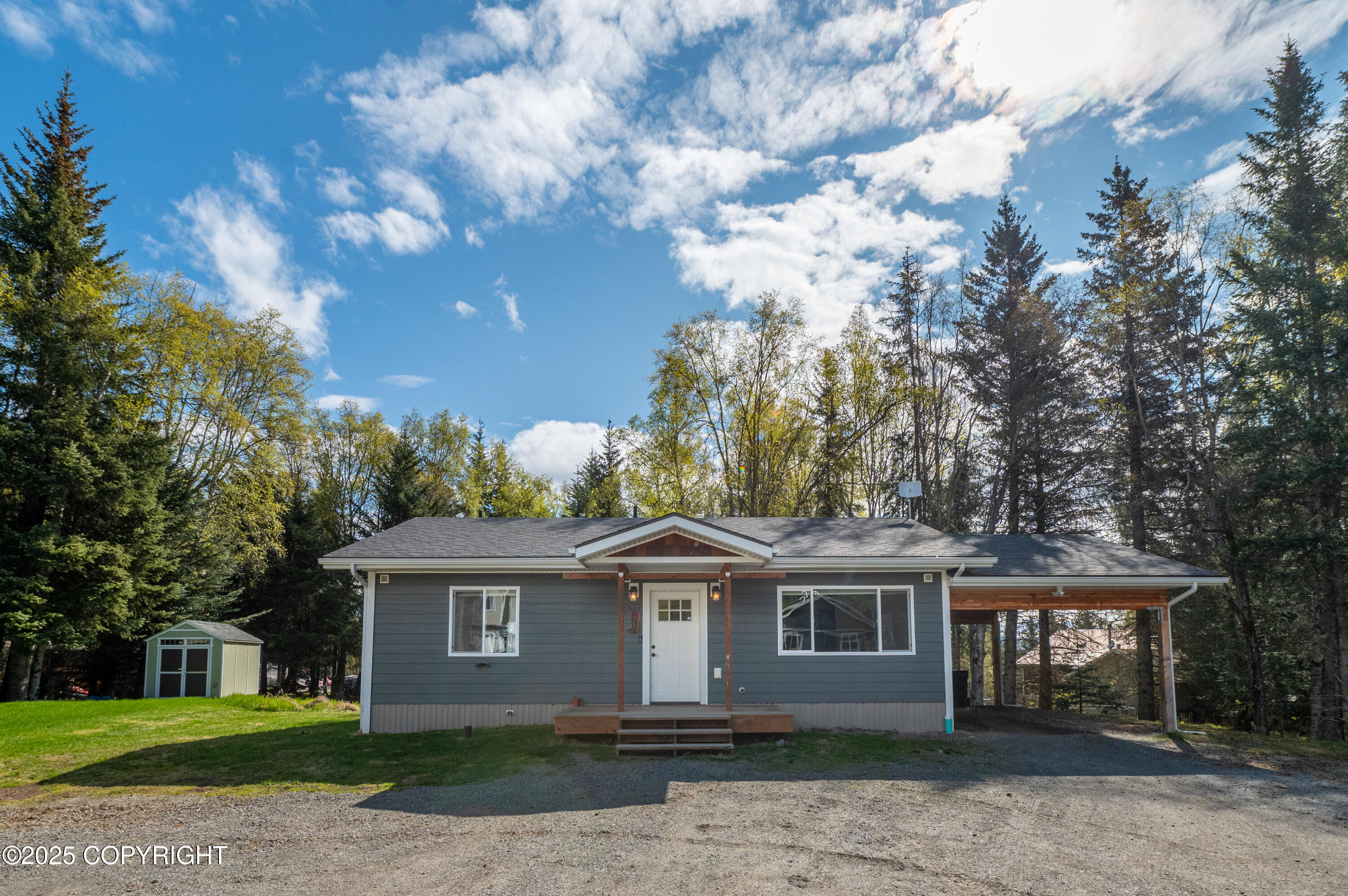 4896 Clover Lane