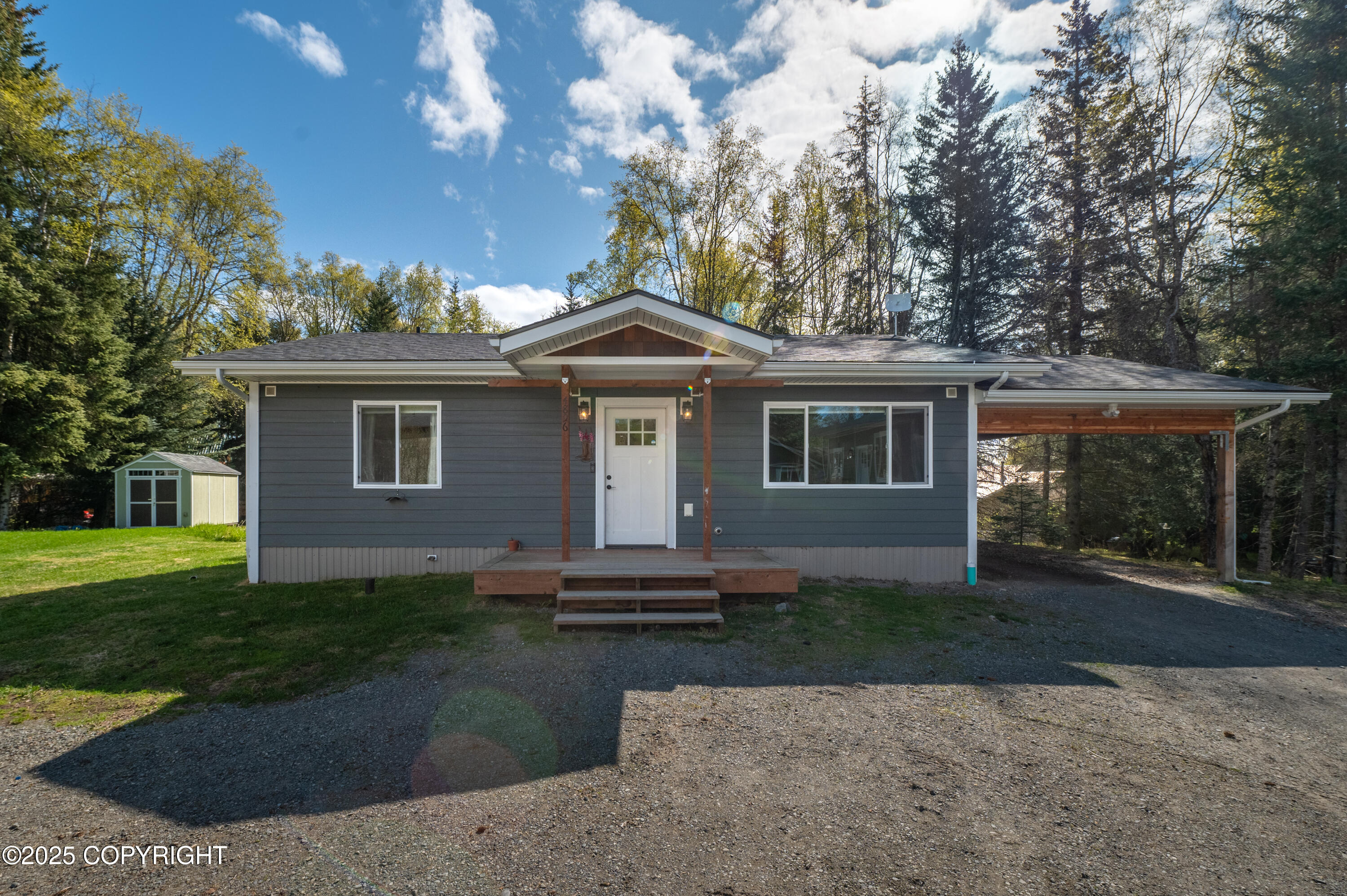 4896 Clover Lane