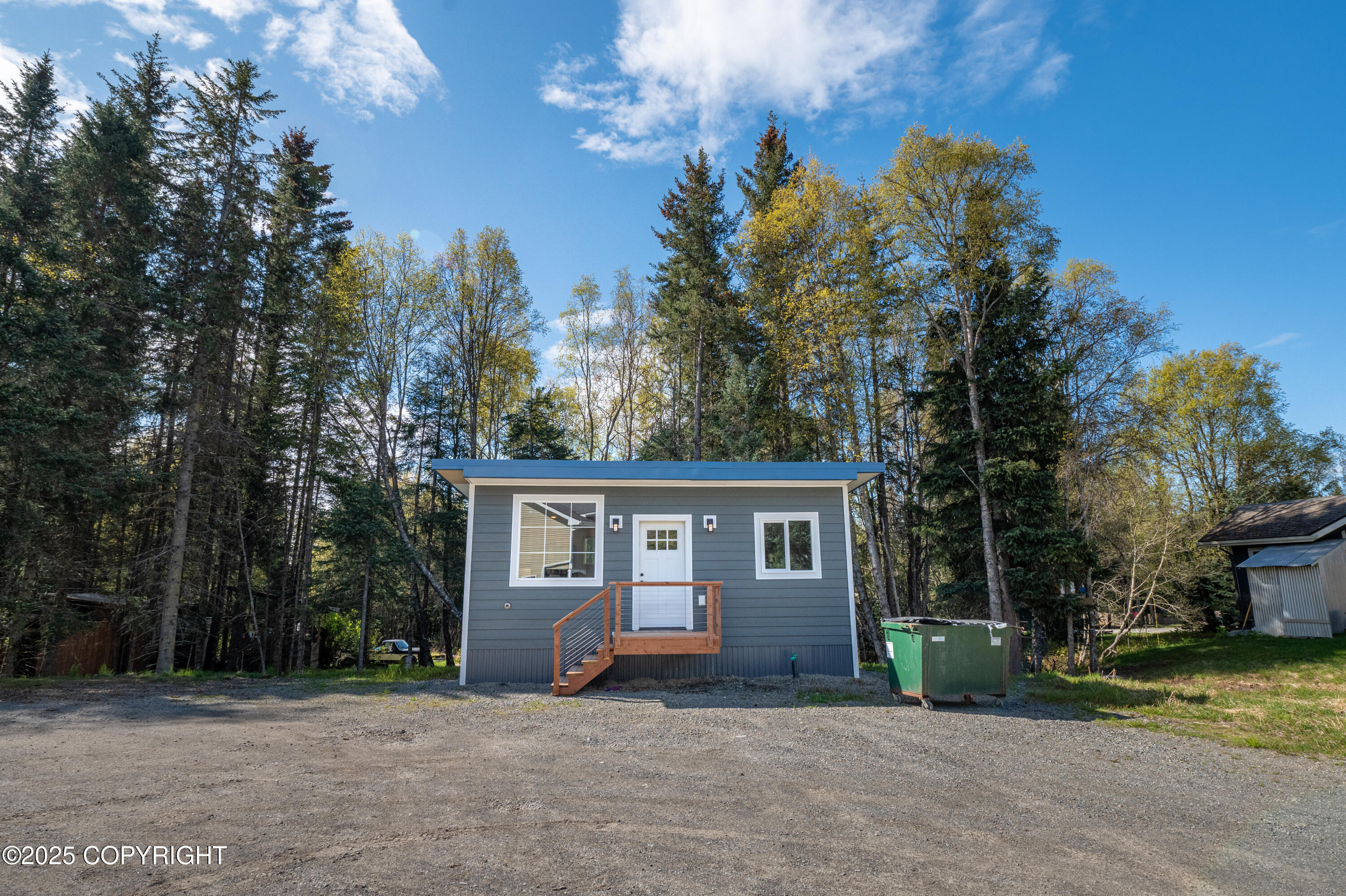 4896 Clover Lane