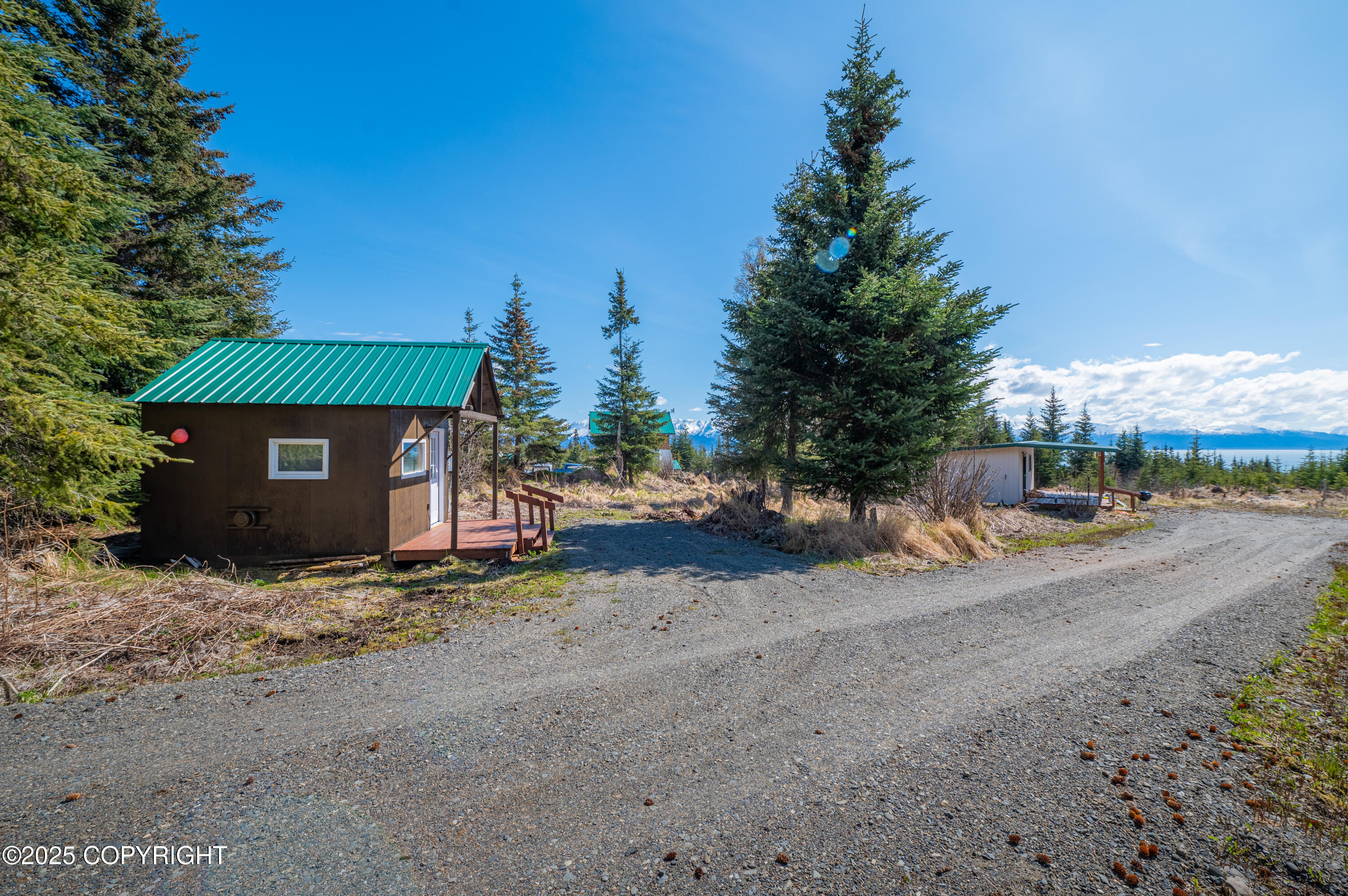 55225 Finch Street