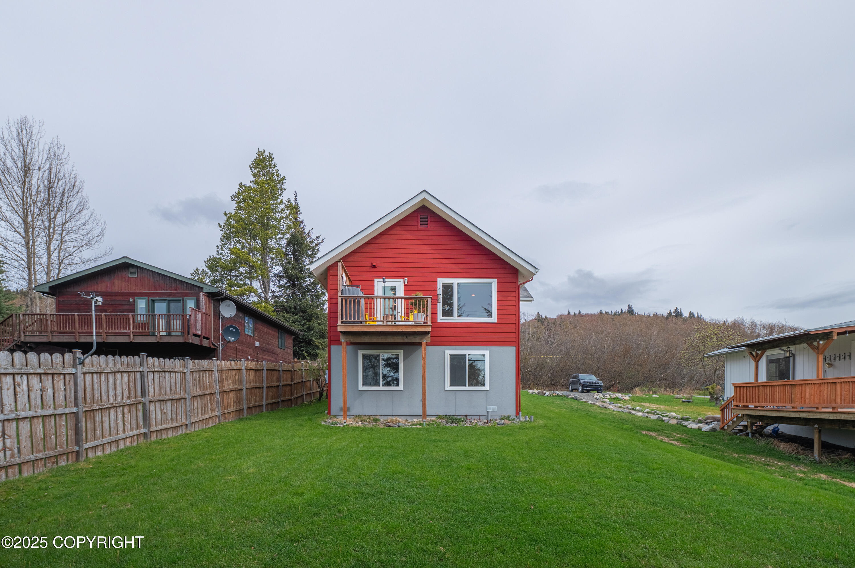 437 W Fairview Avenue