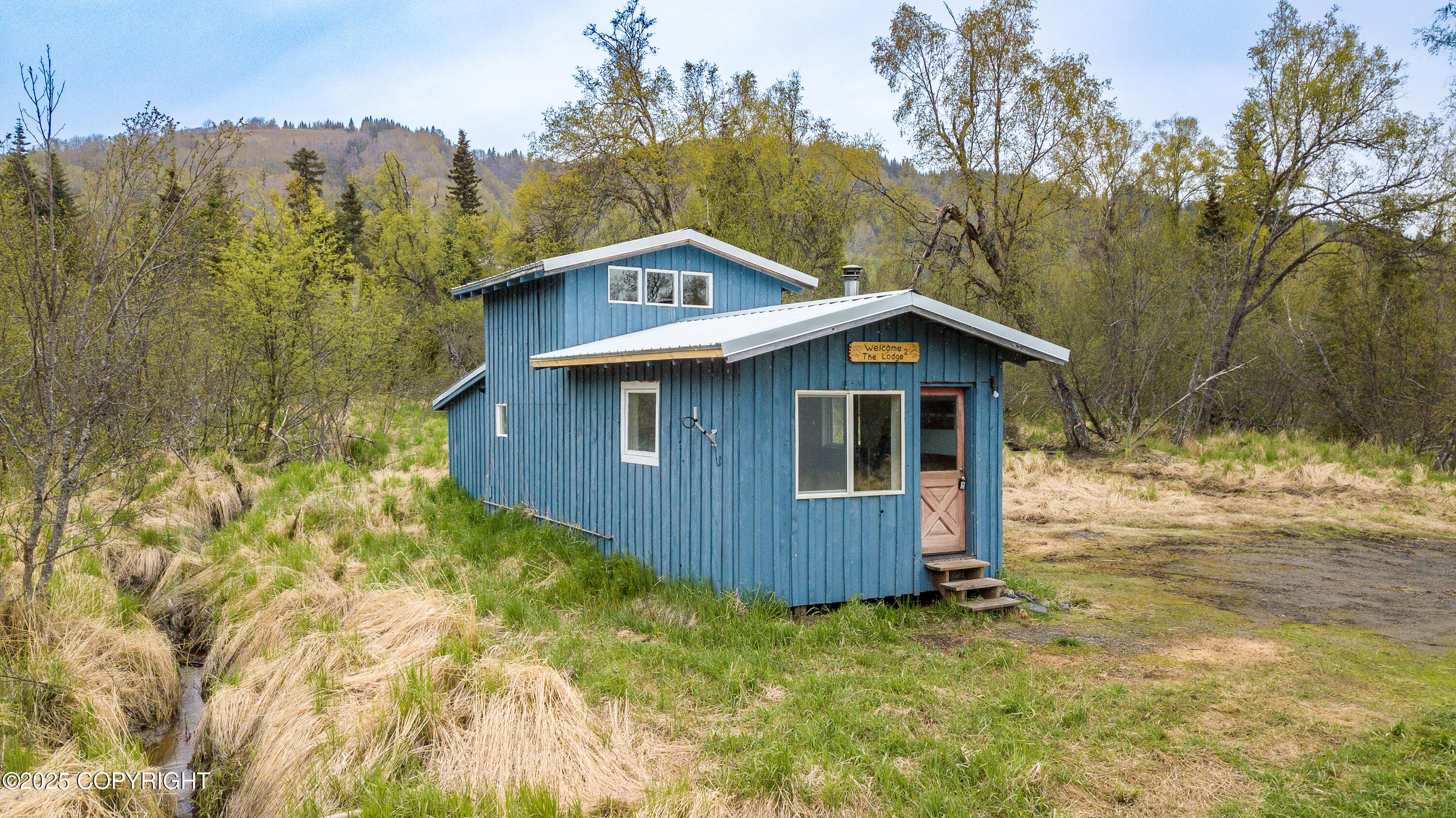55851 Glenn Road
