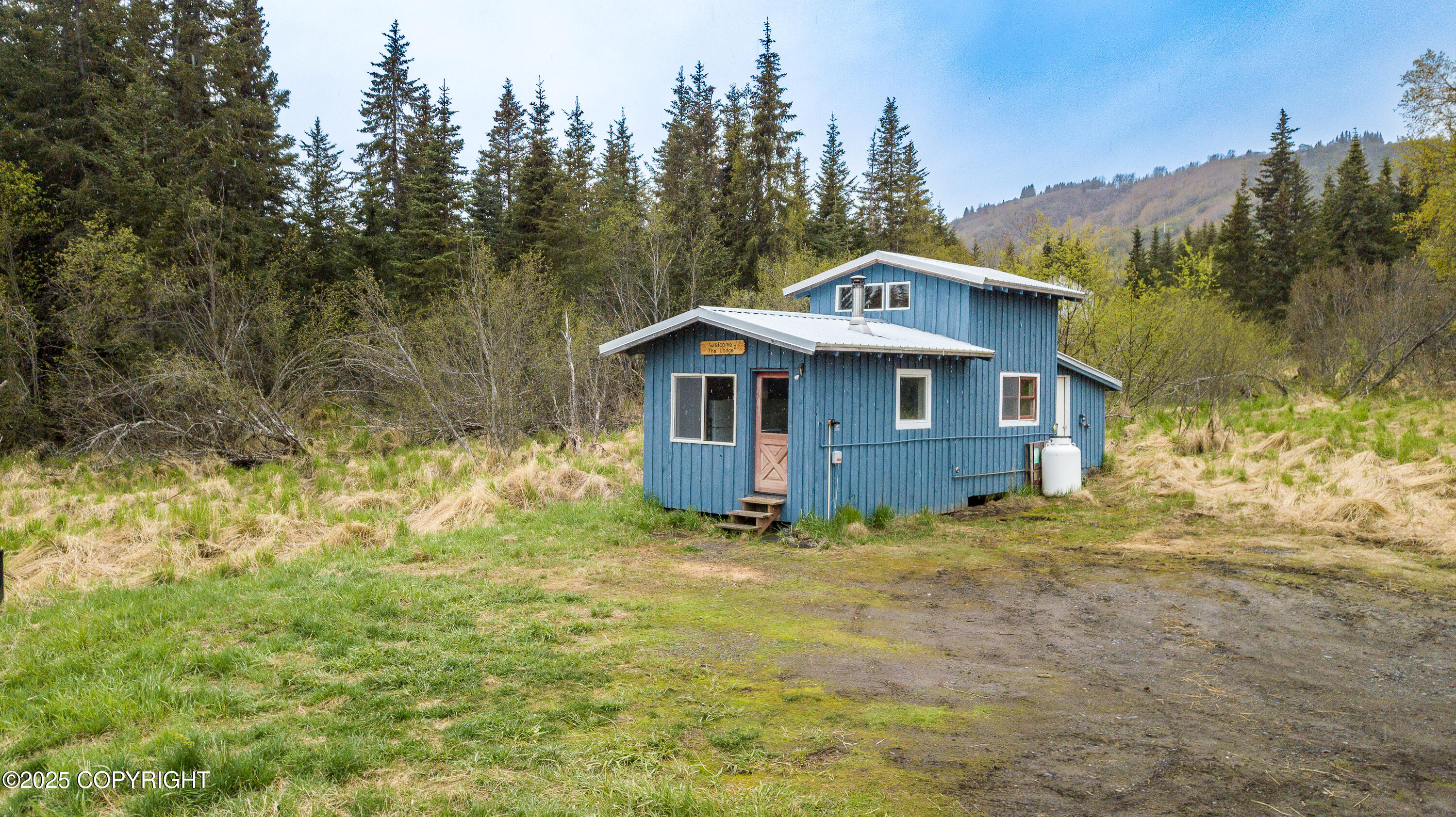 55851 Glenn Road