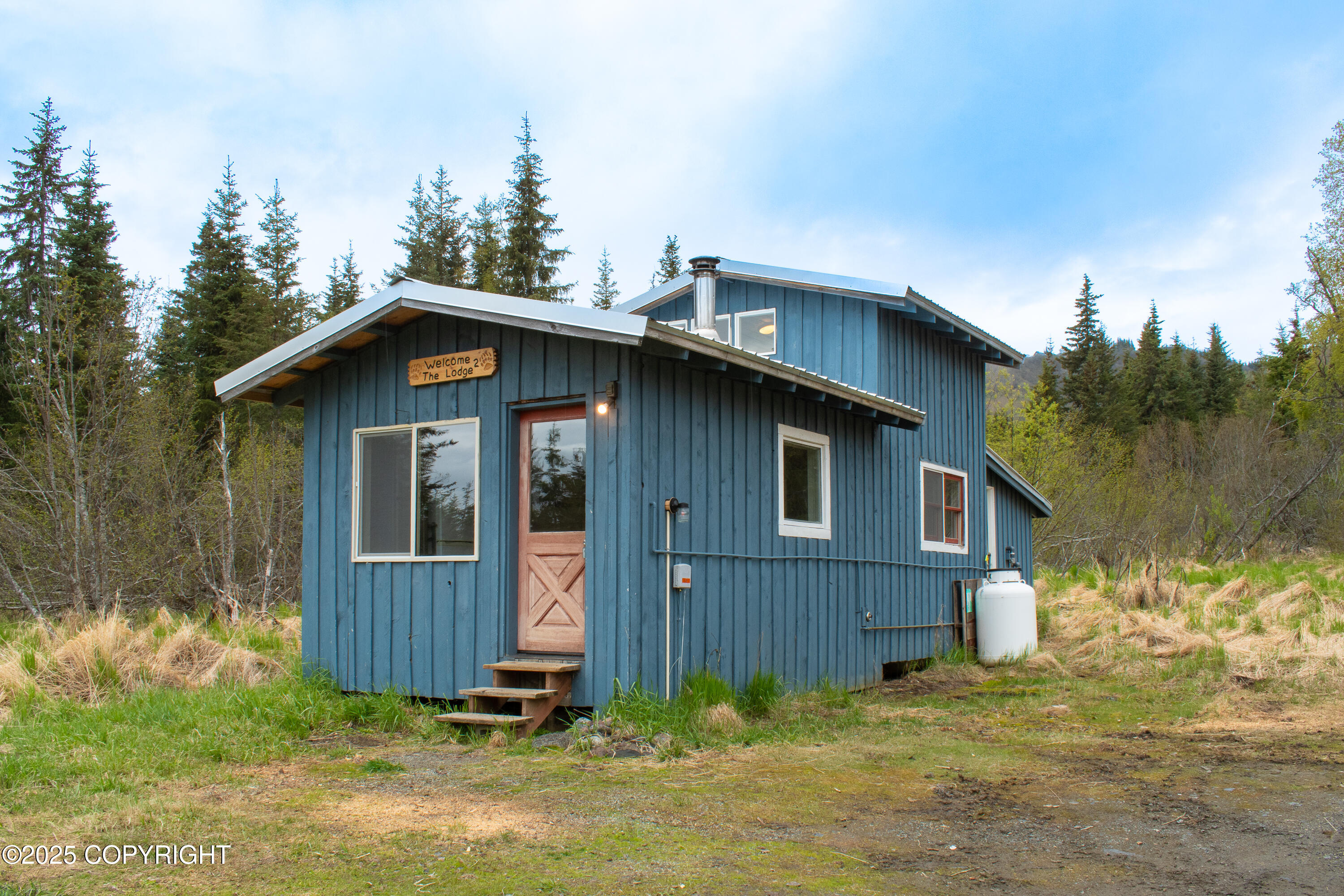 55851 Glenn Road