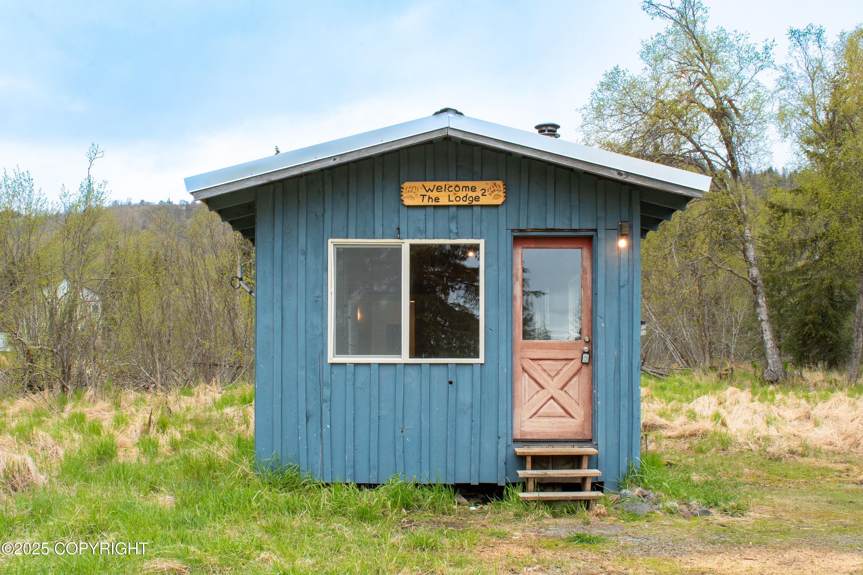 55851 Glenn Road