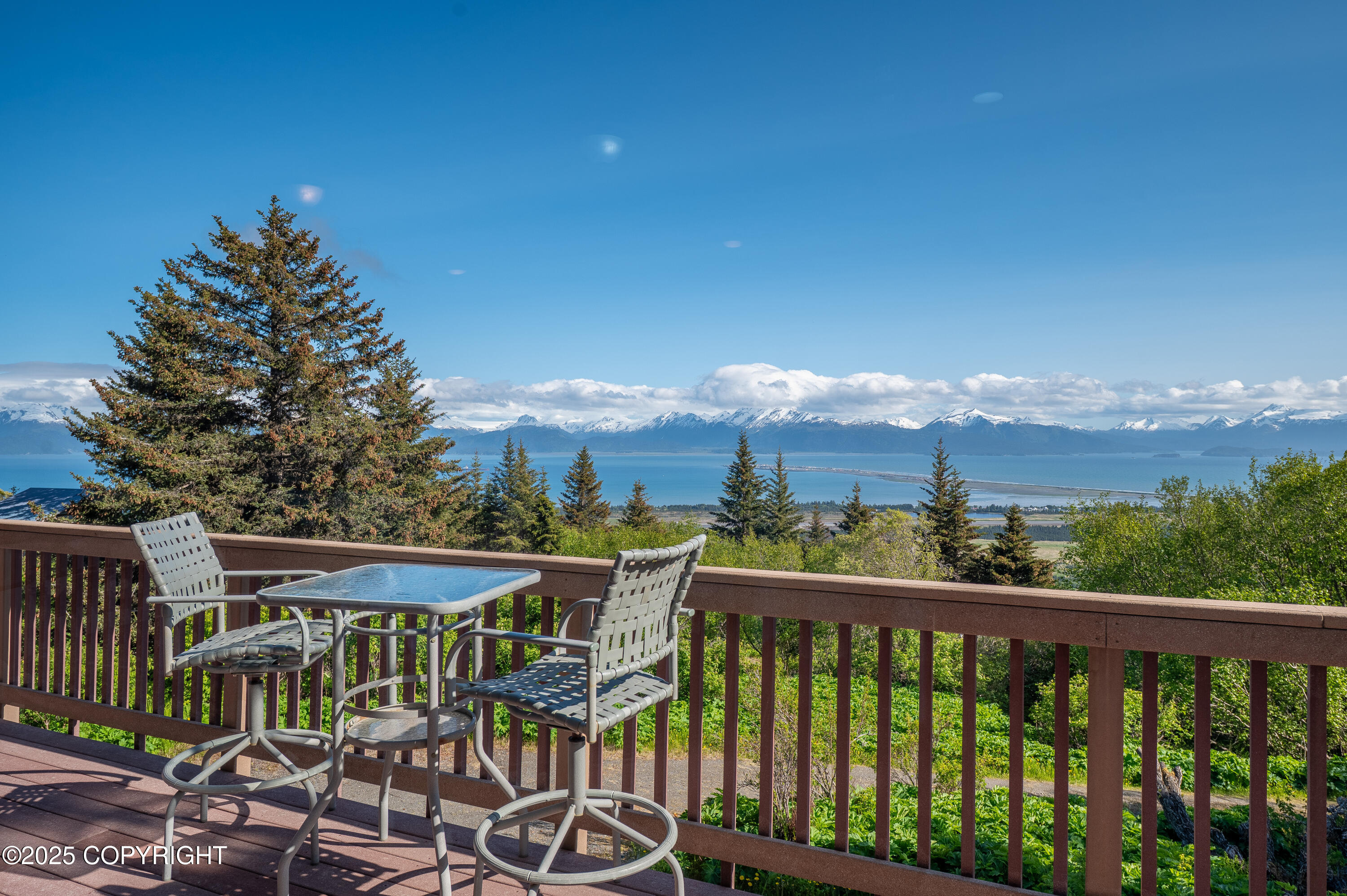 2032 Horizon Court