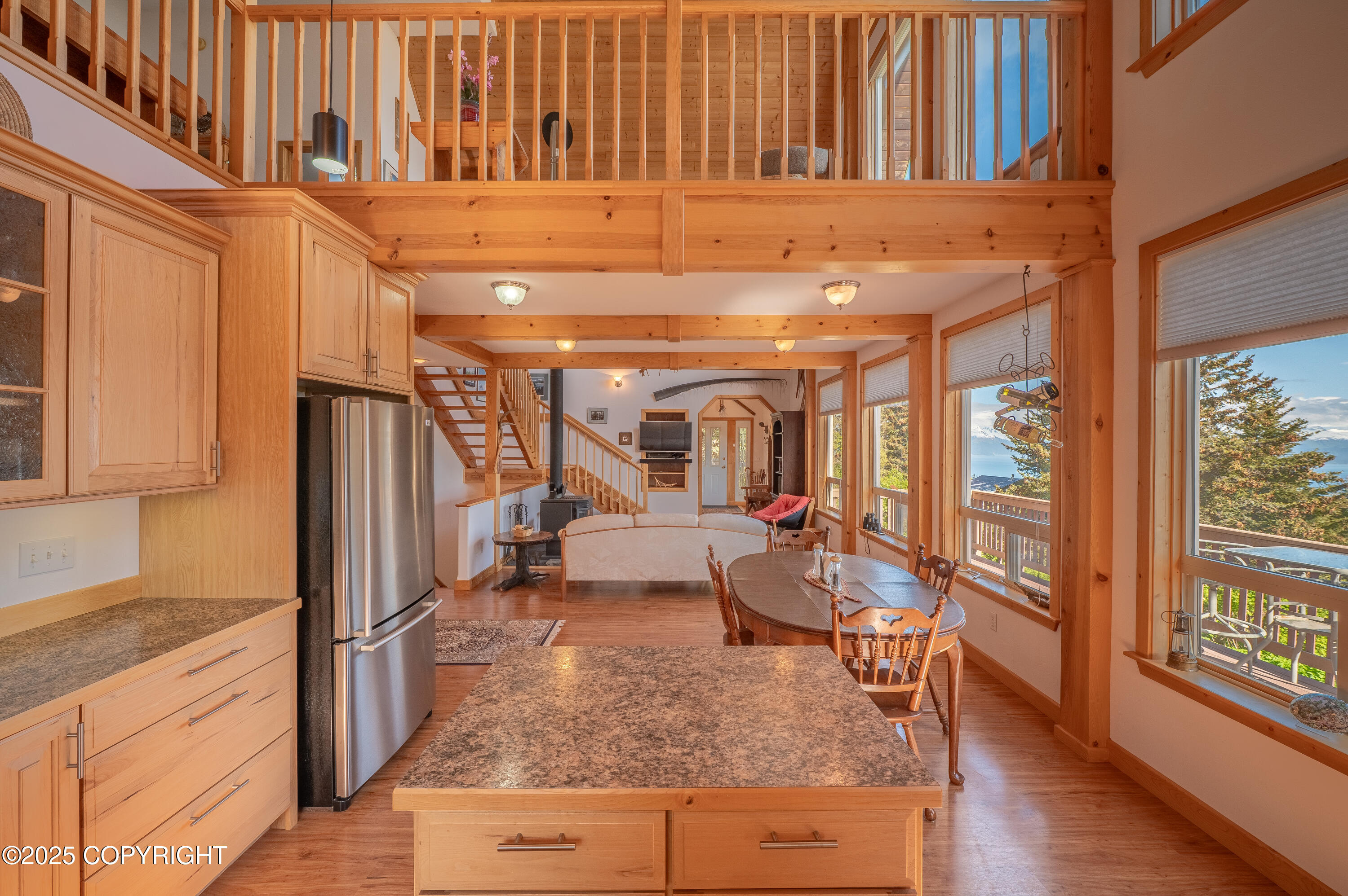 2032 Horizon Court