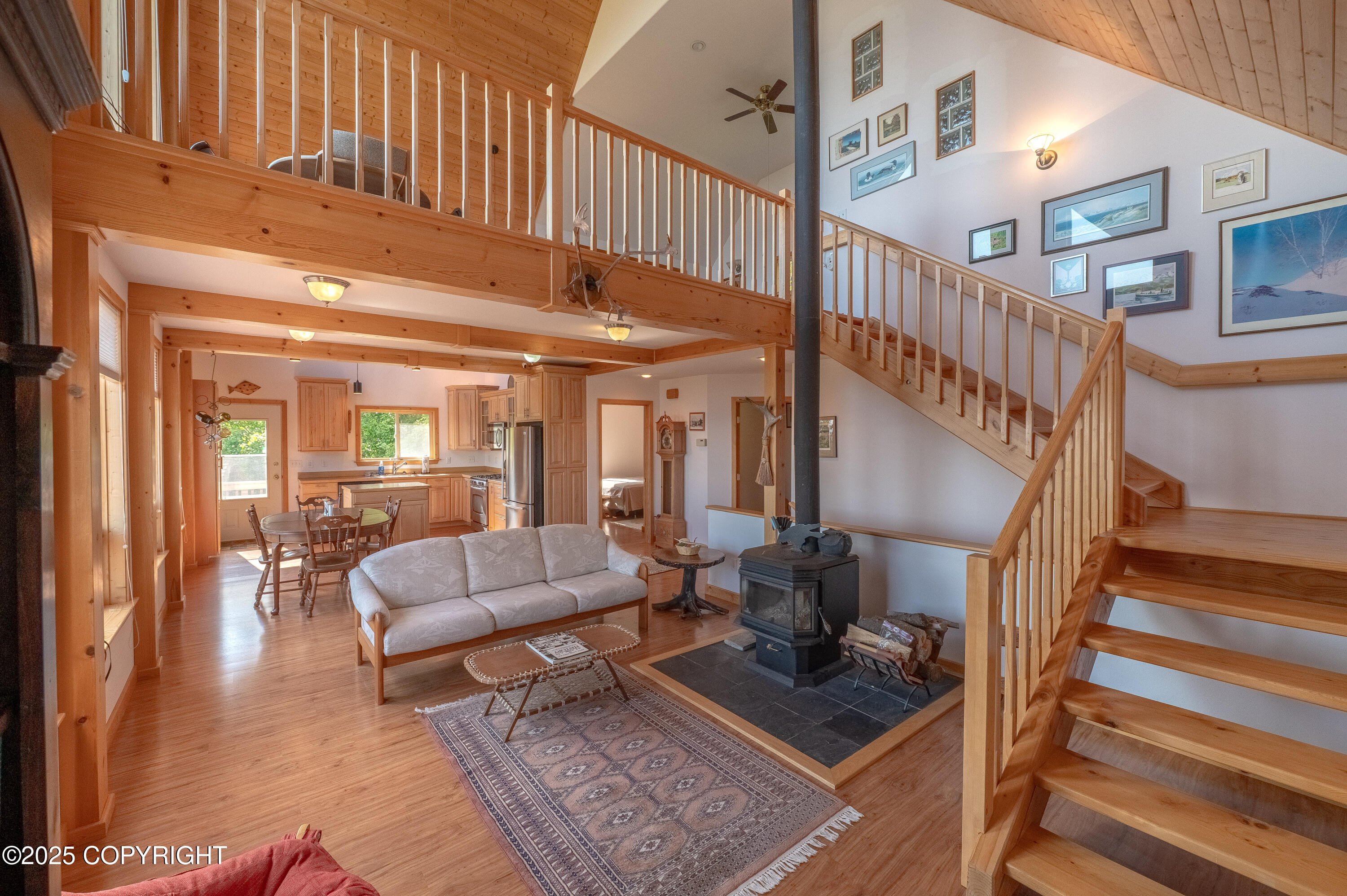 2032 Horizon Court
