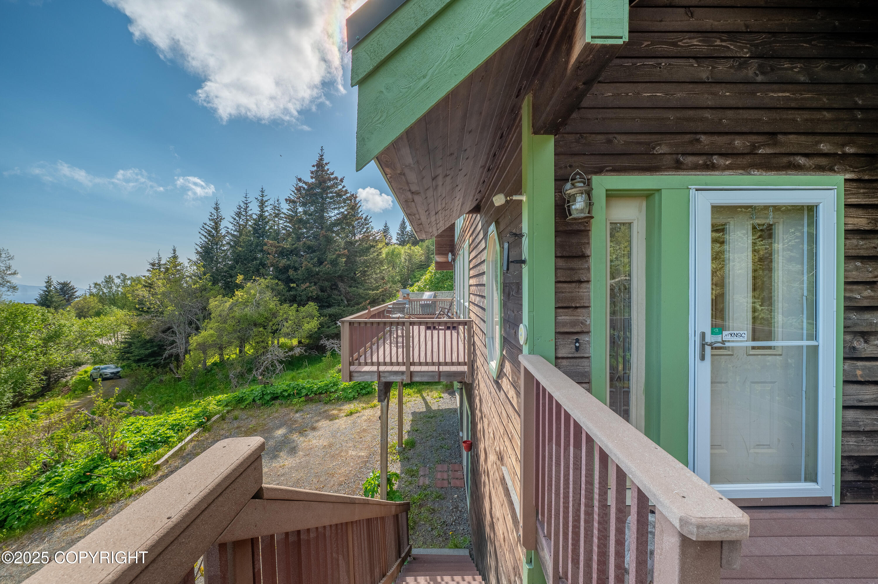 2032 Horizon Court