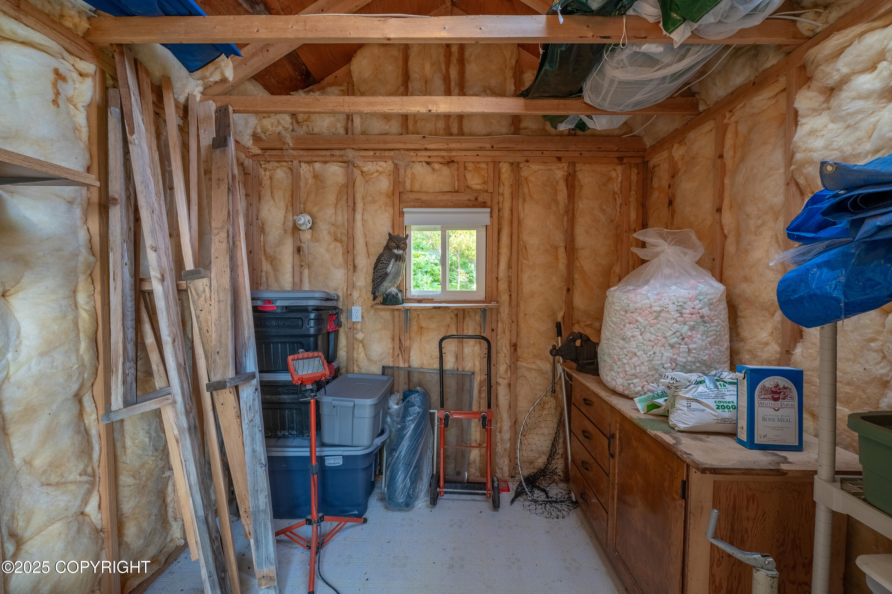 2032 Horizon Court