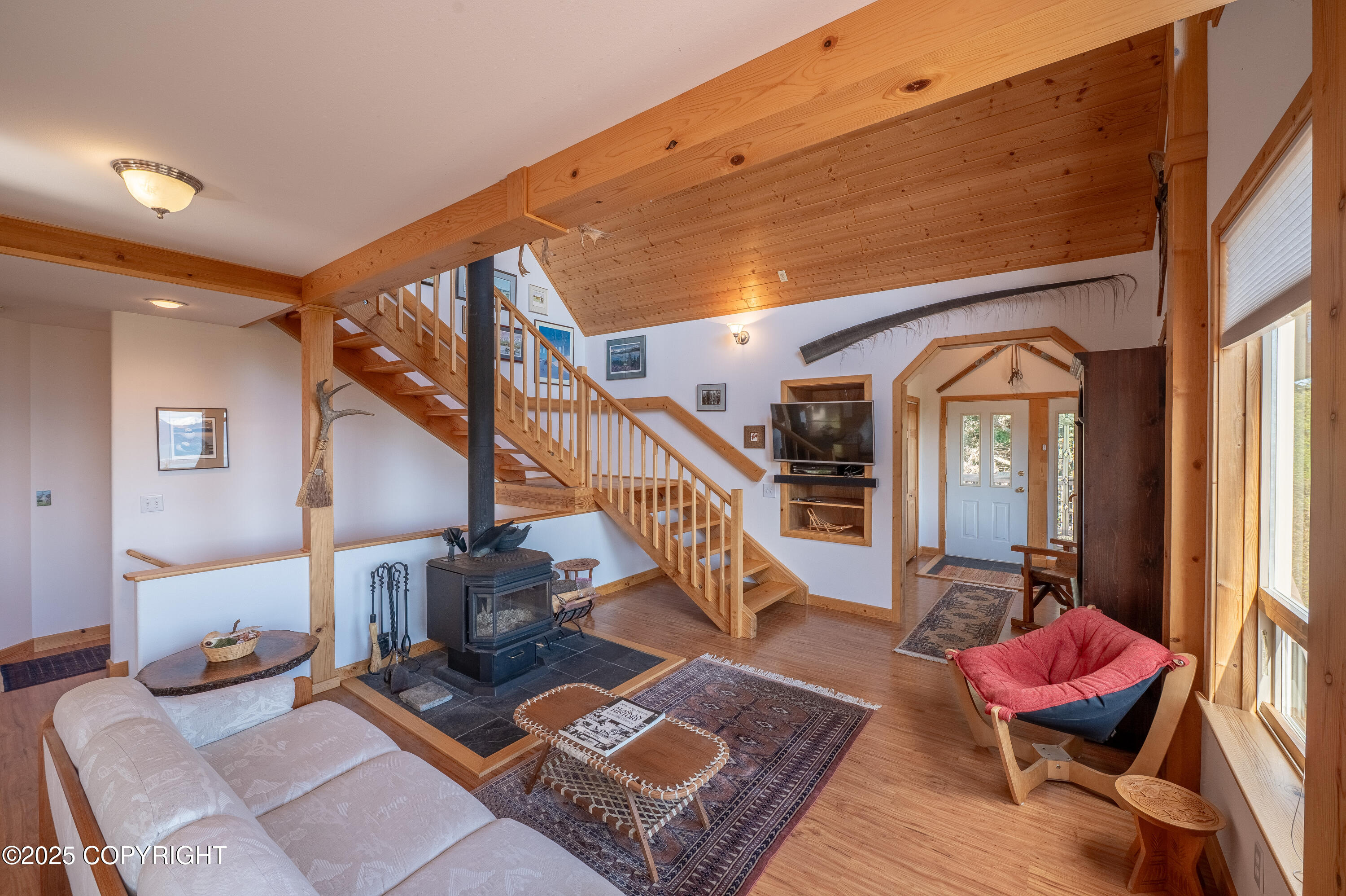 2032 Horizon Court