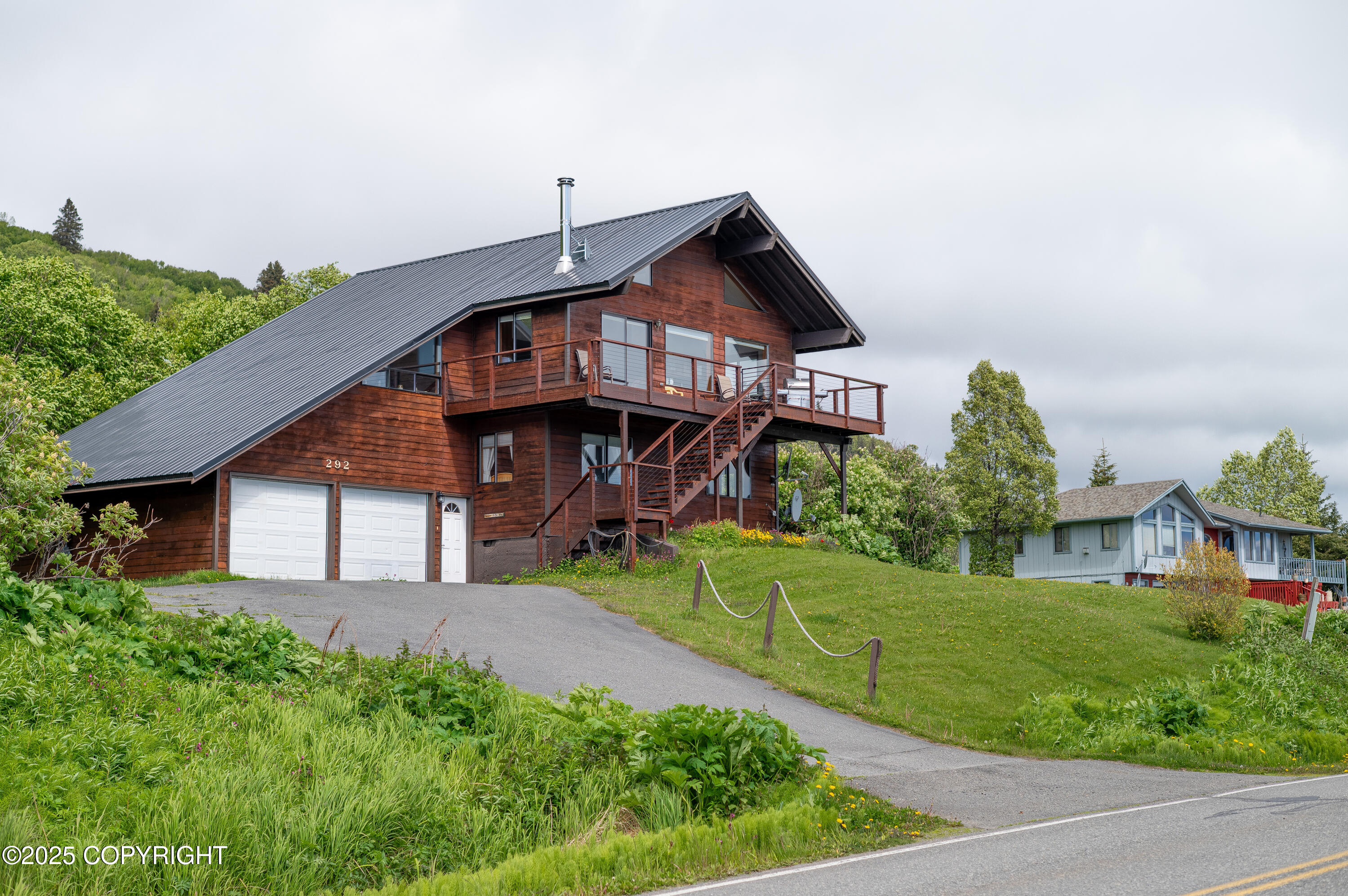 292 Mountain View Drive