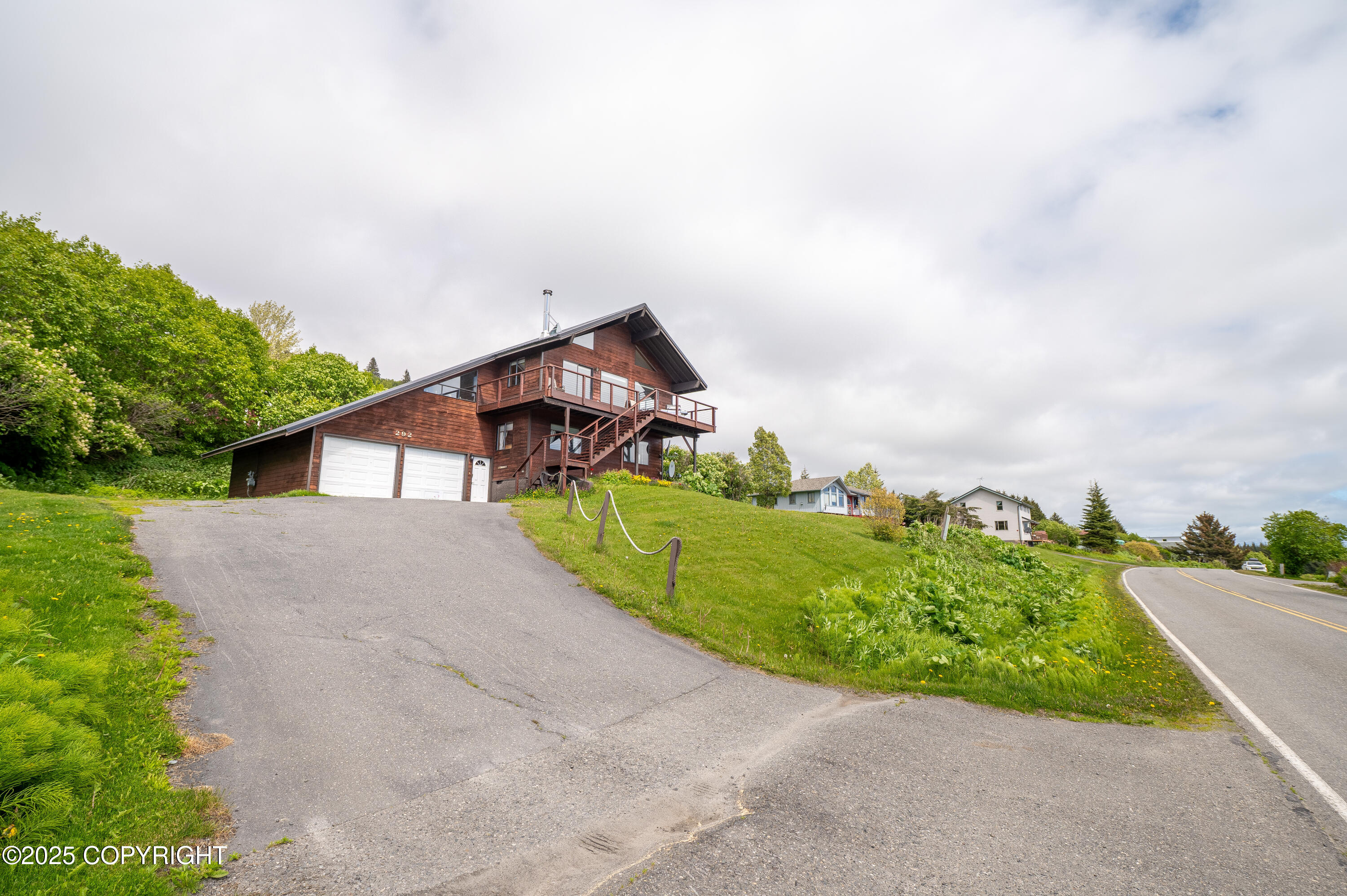 292 Mountain View Drive