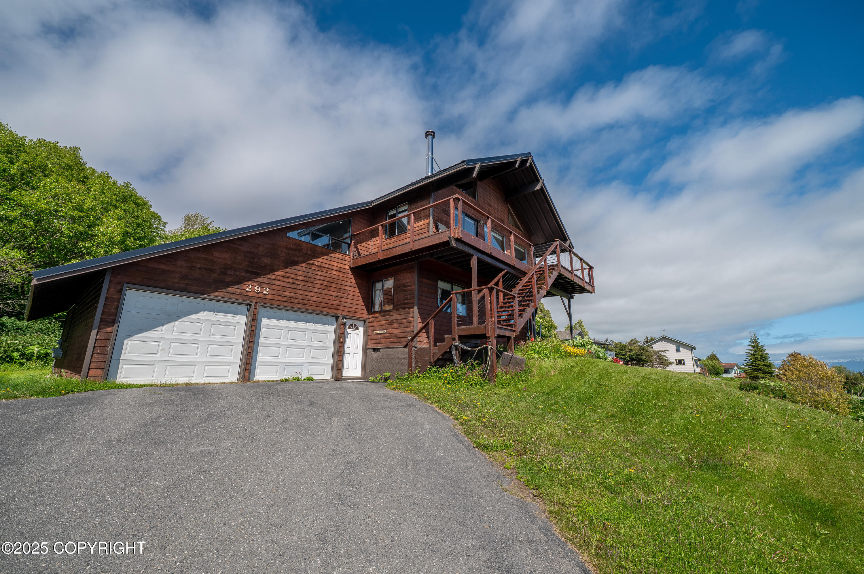 292 Mountain View Drive