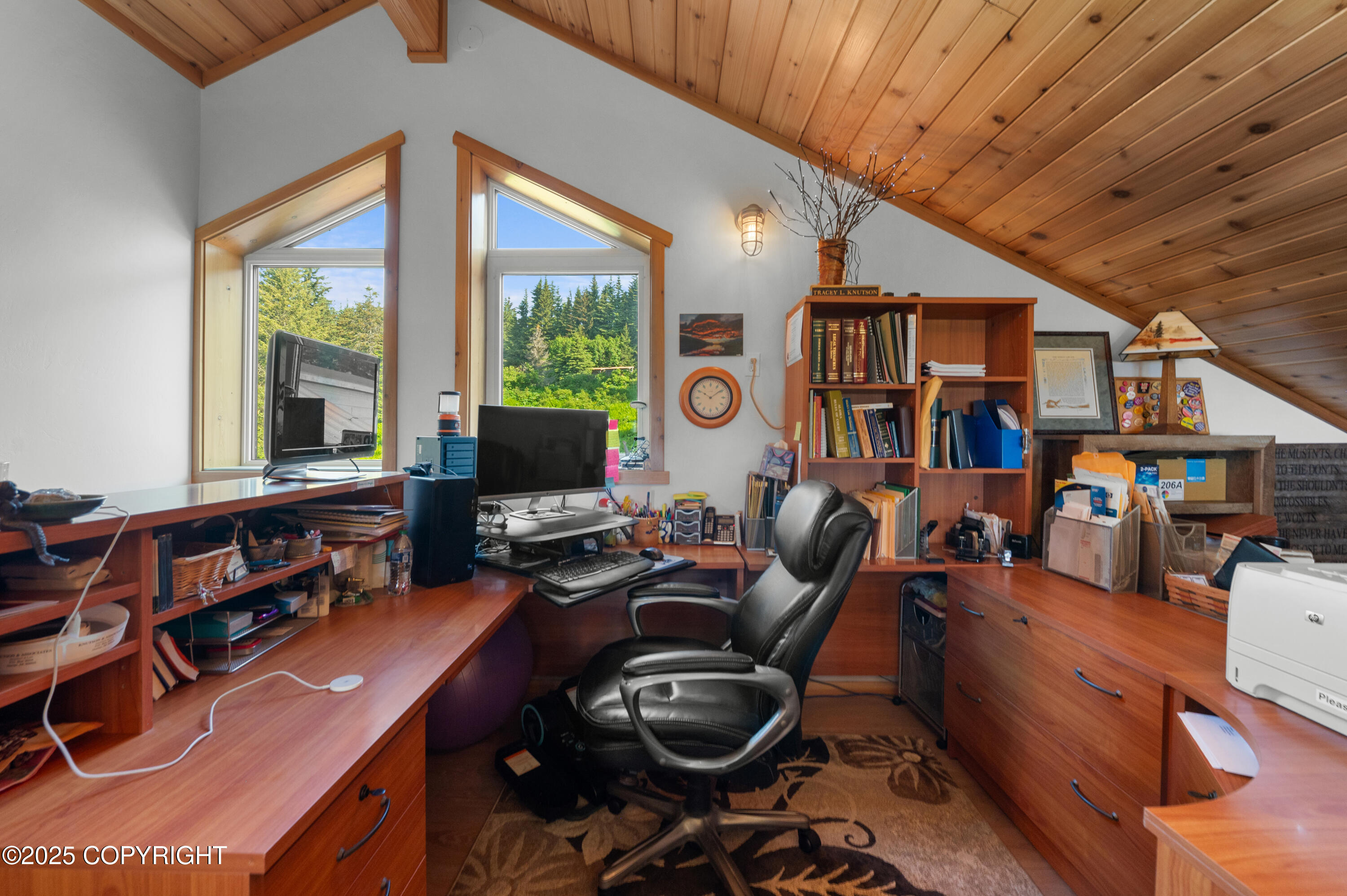 2500 W Highland Drive