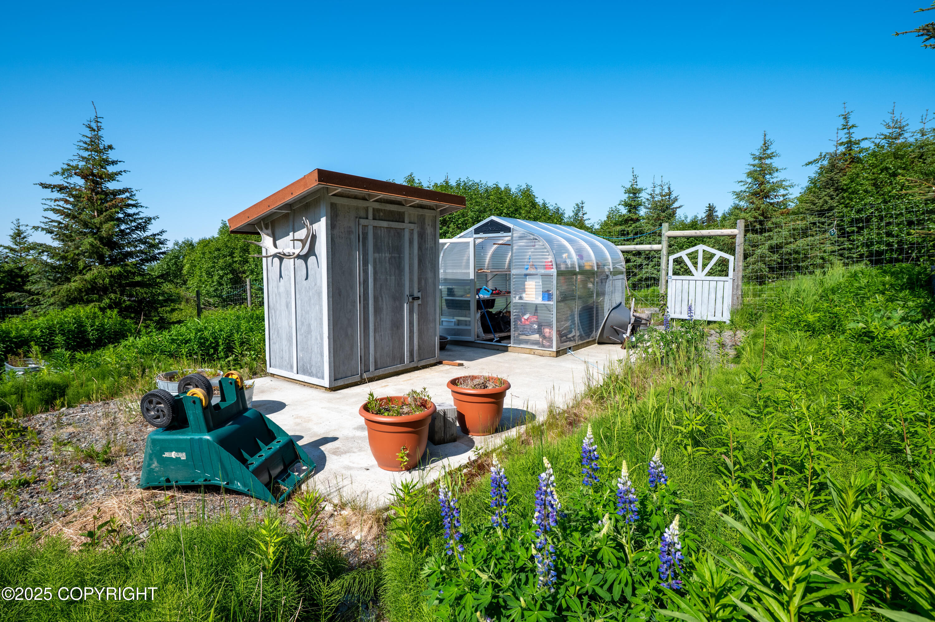 2500 W Highland Drive