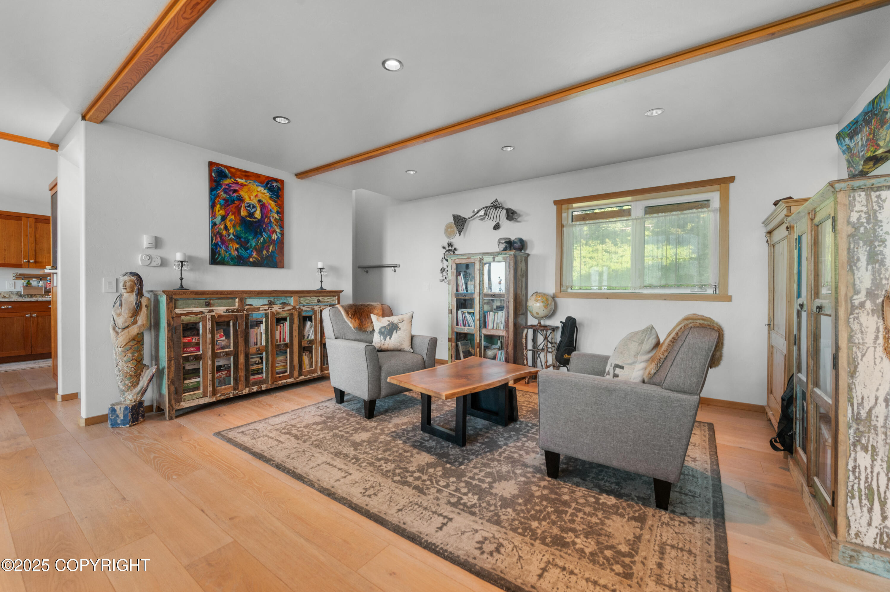 2500 W Highland Drive