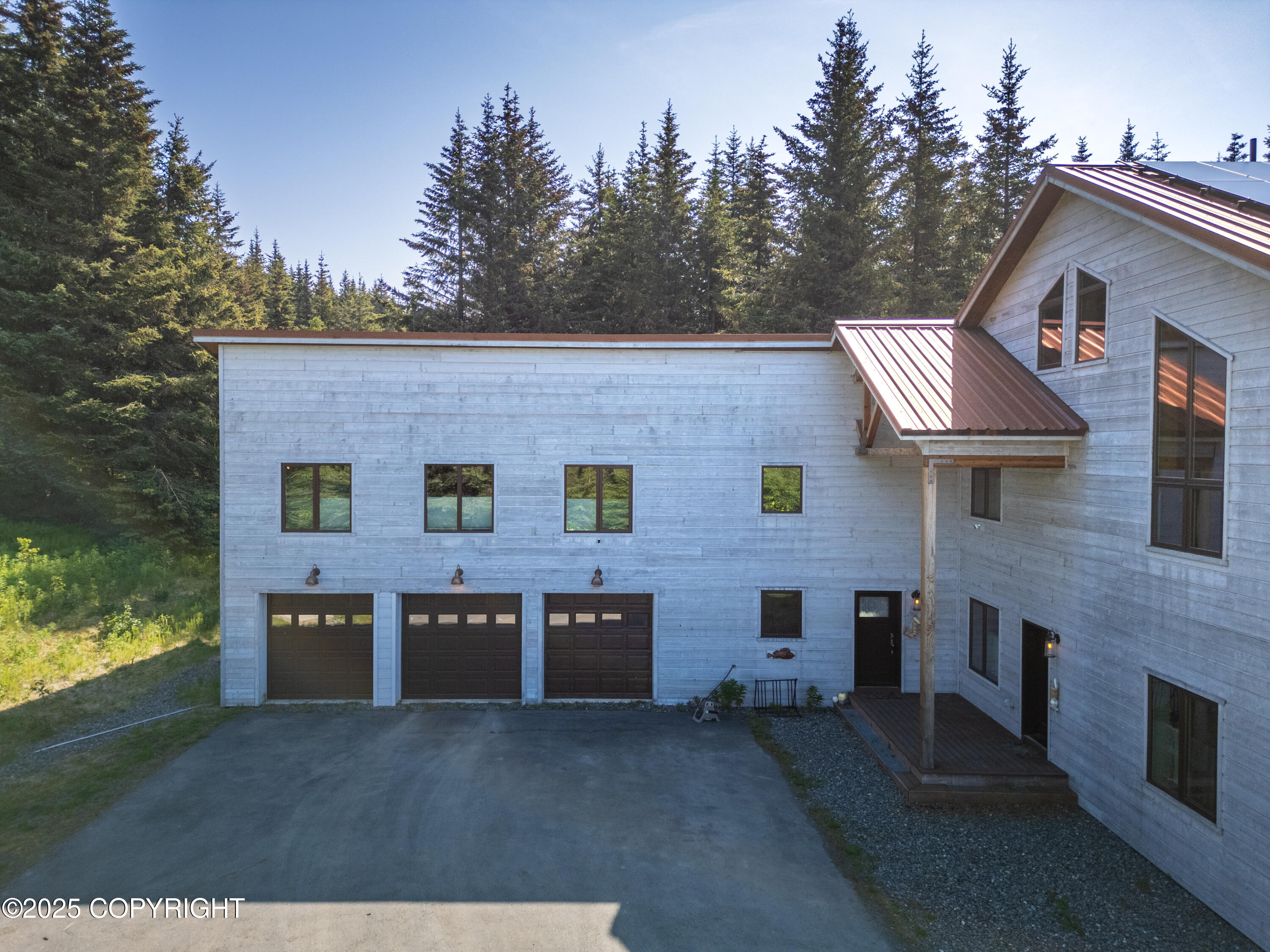 2500 W Highland Drive