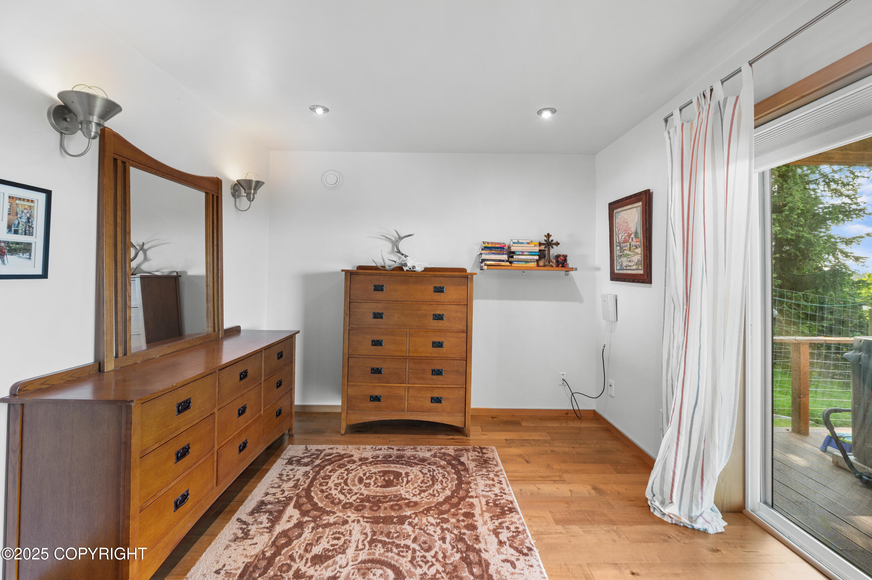 2500 W Highland Drive