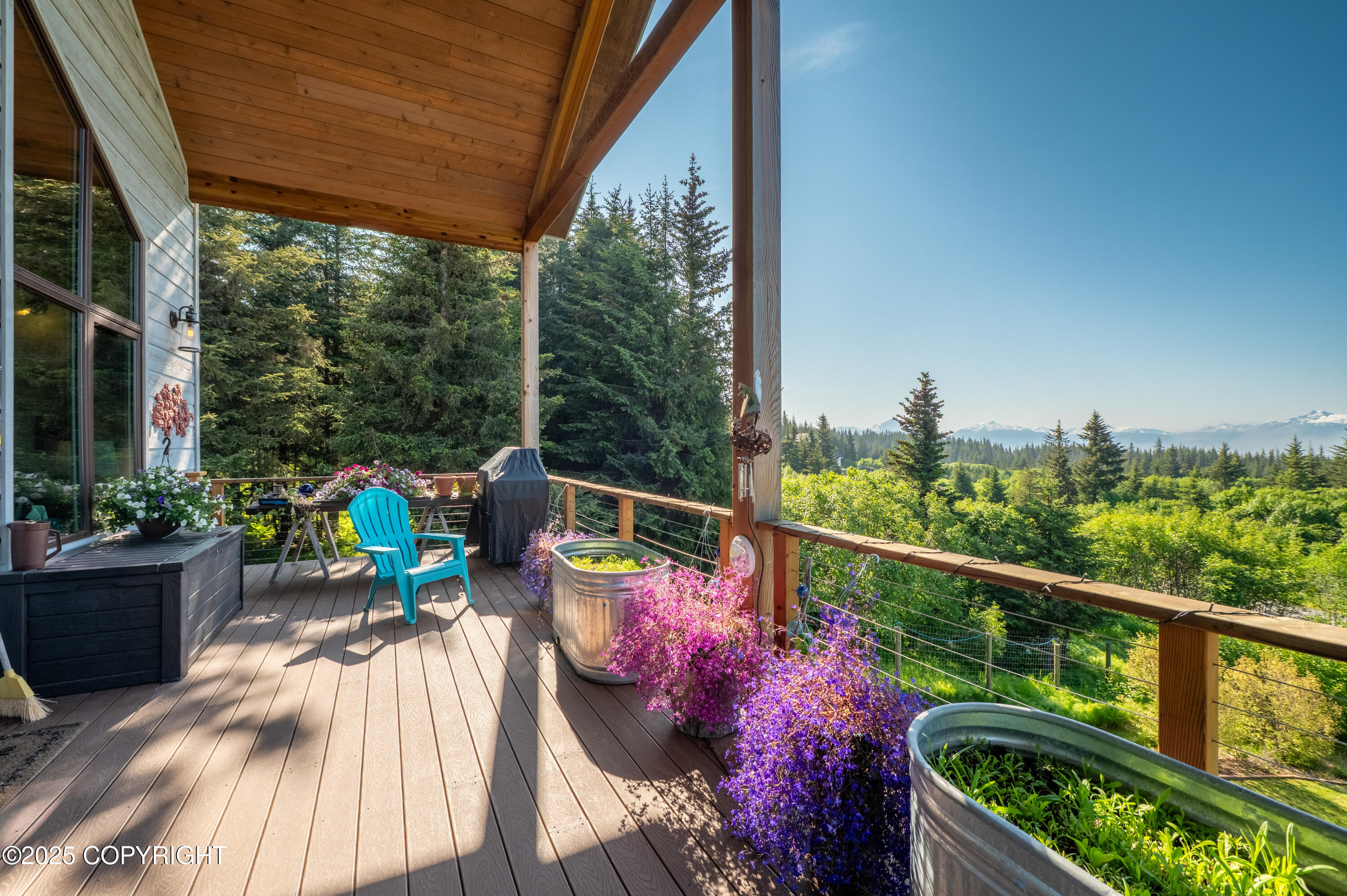 2500 W Highland Drive