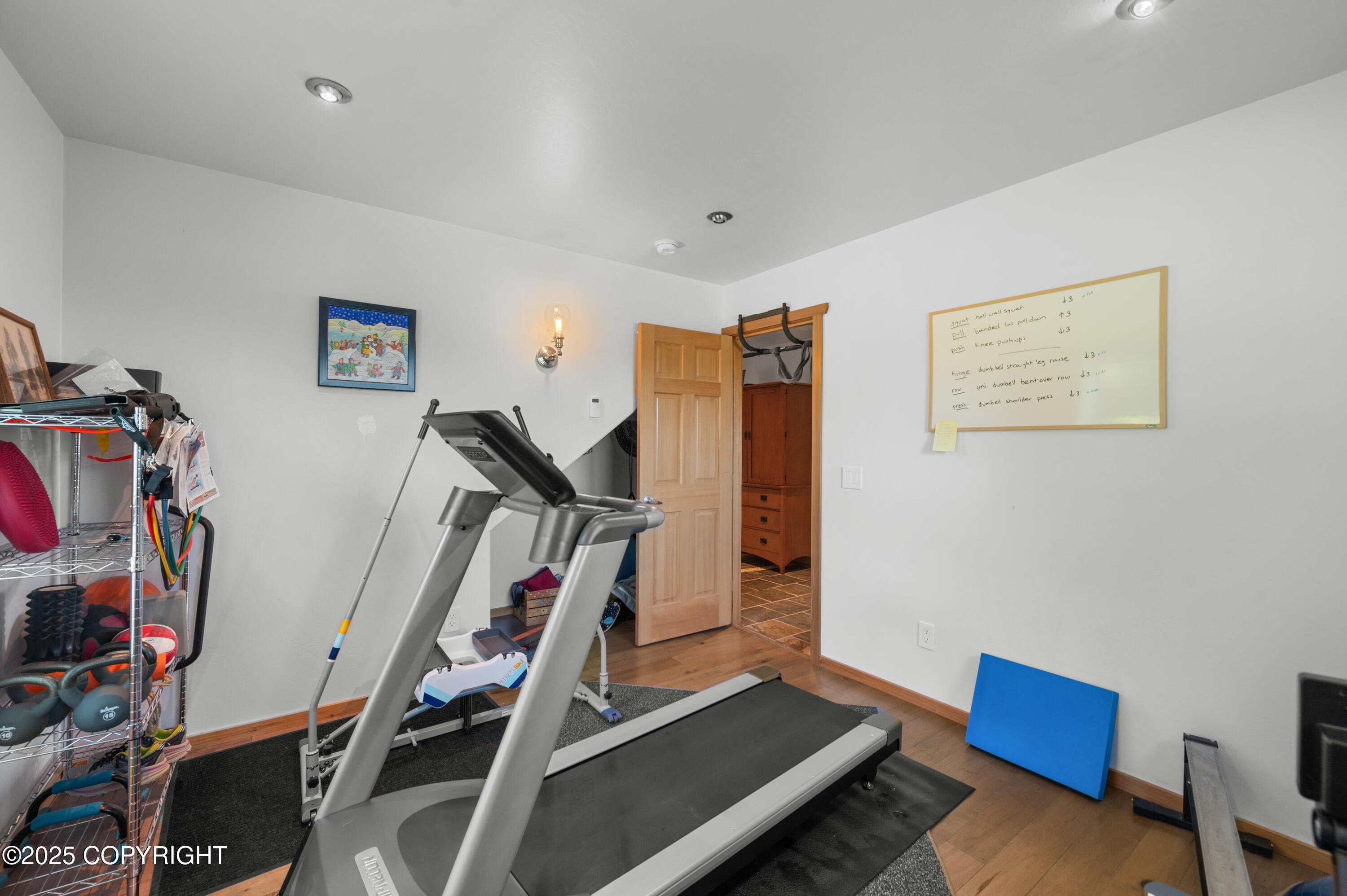 2500 W Highland Drive