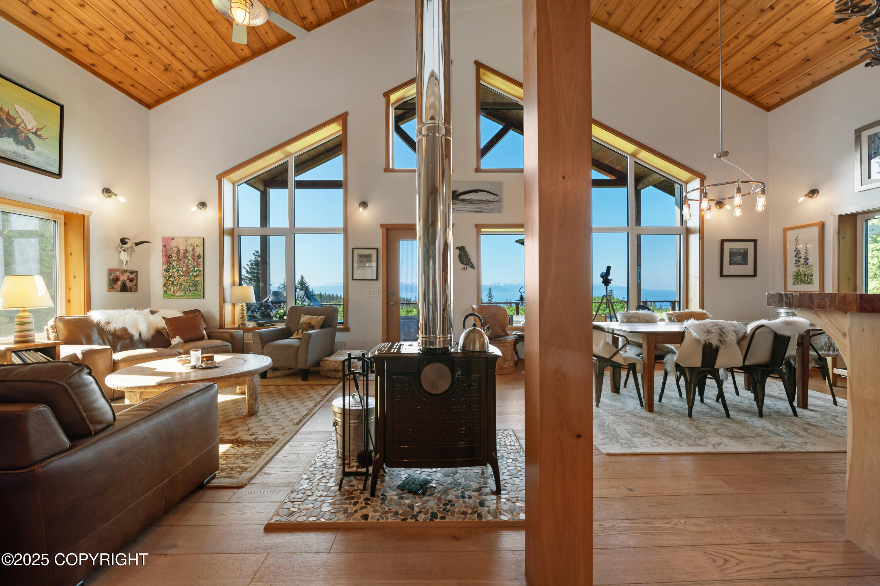 2500 W Highland Drive