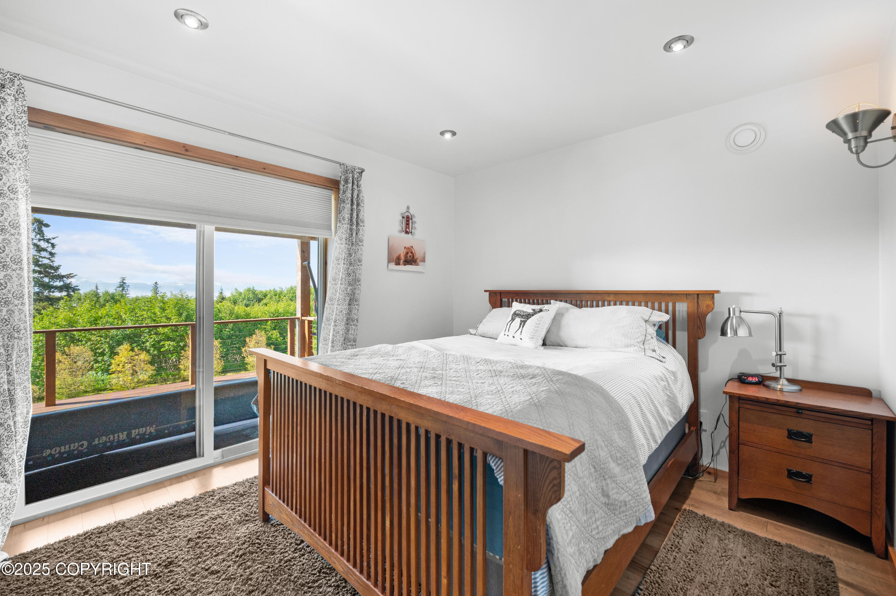 2500 W Highland Drive