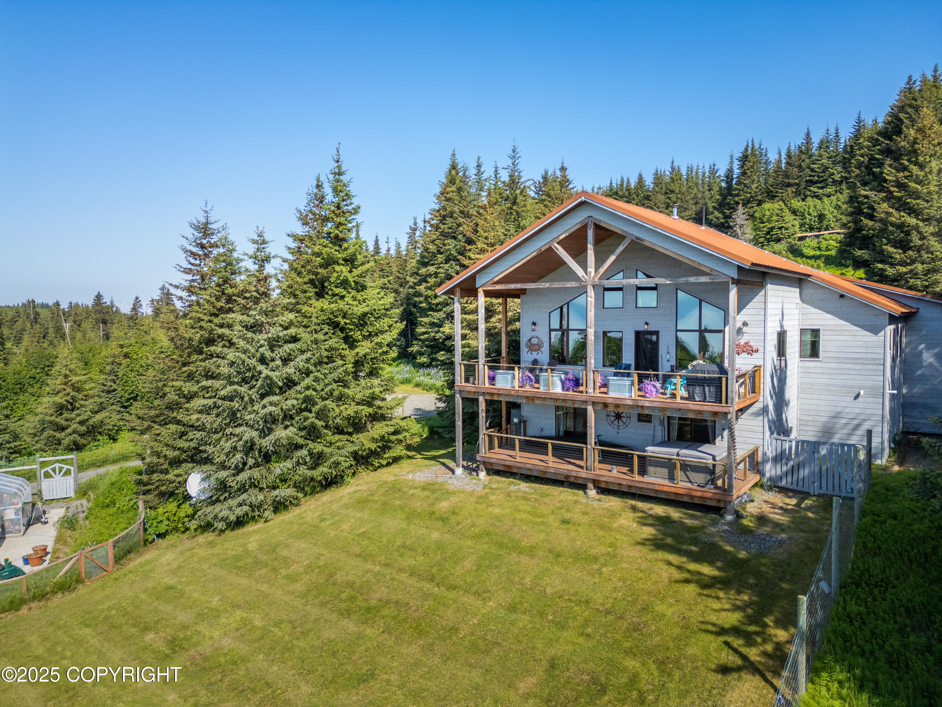 2500 W Highland Drive