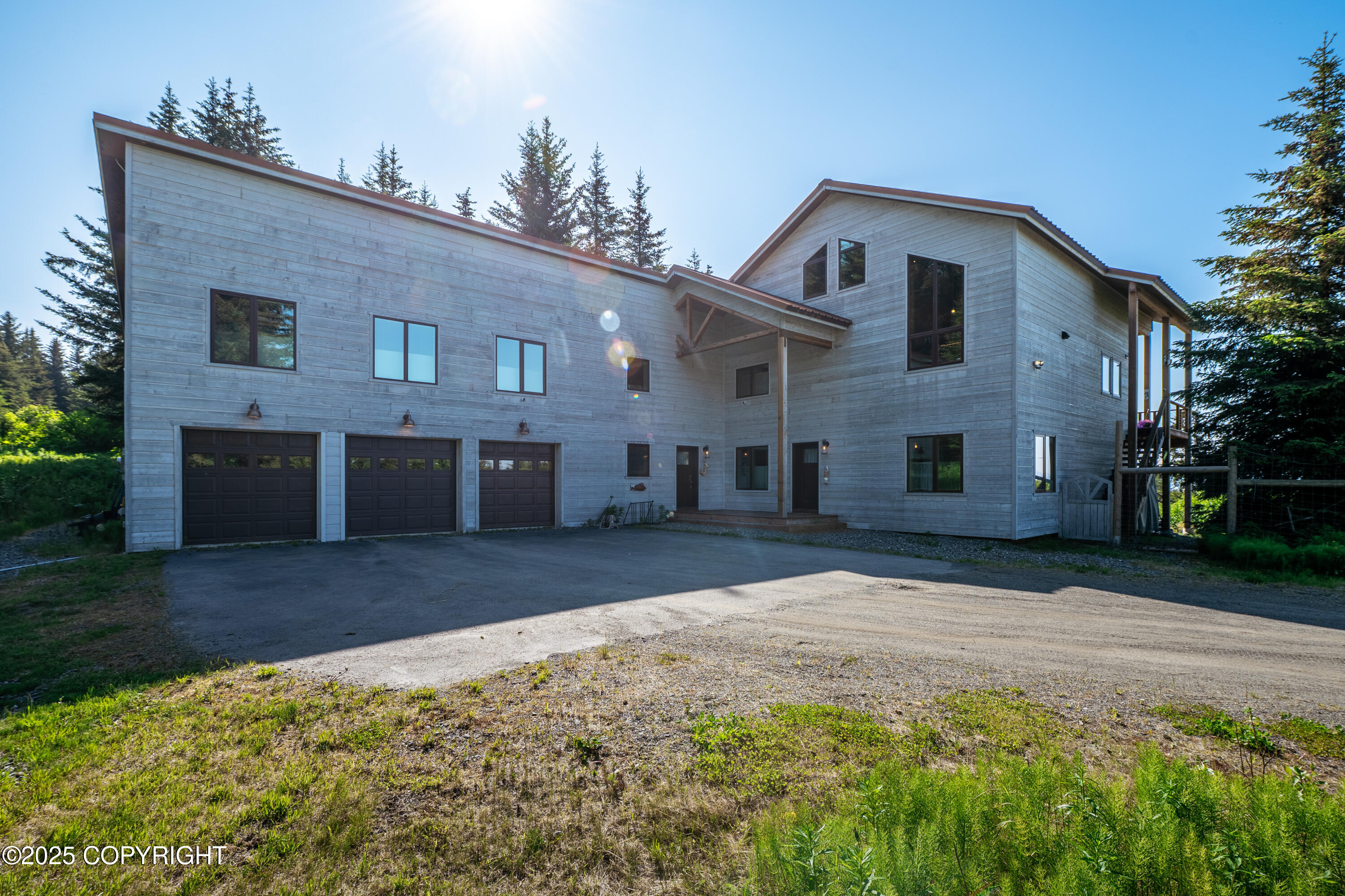 2500 W Highland Drive