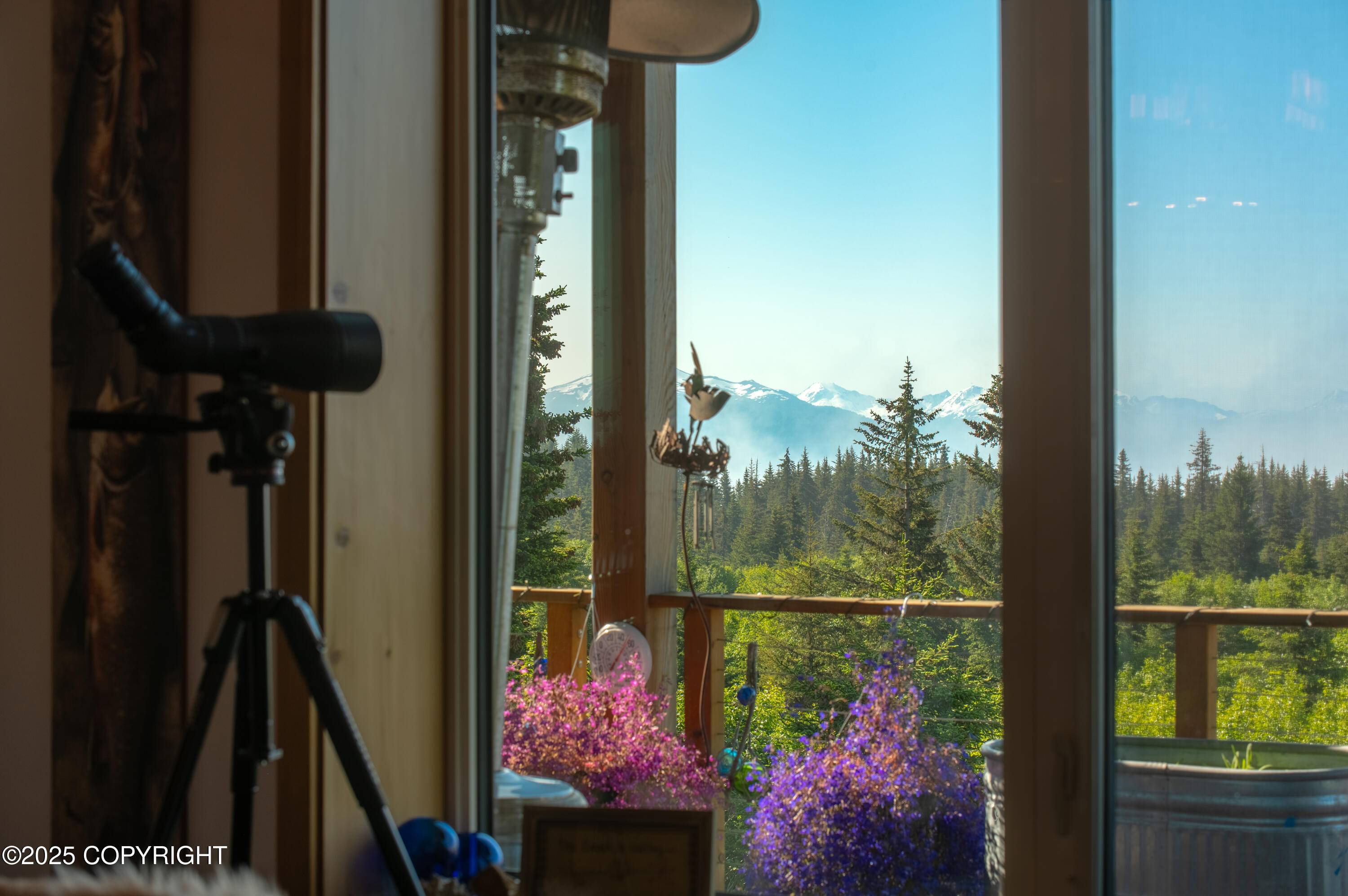 2500 W Highland Drive