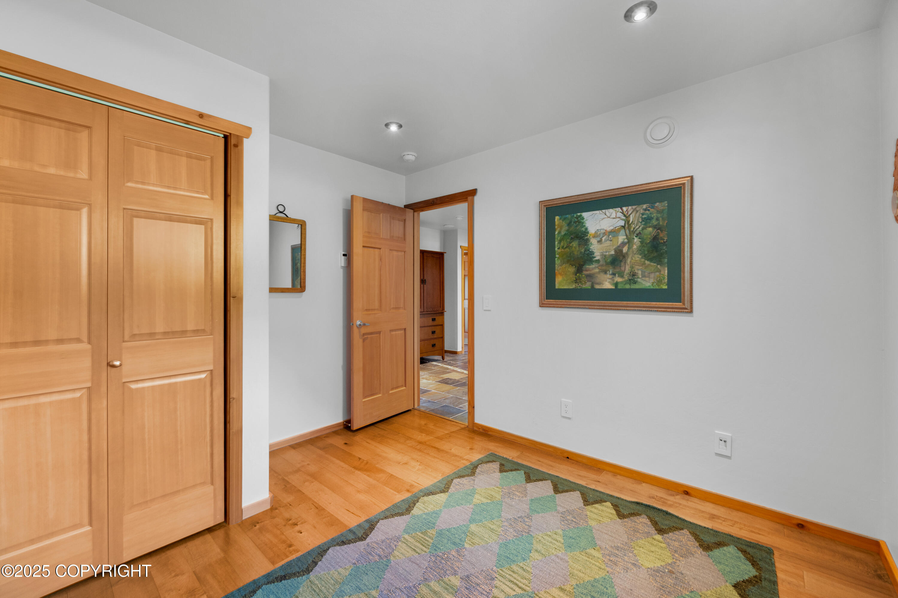 2500 W Highland Drive