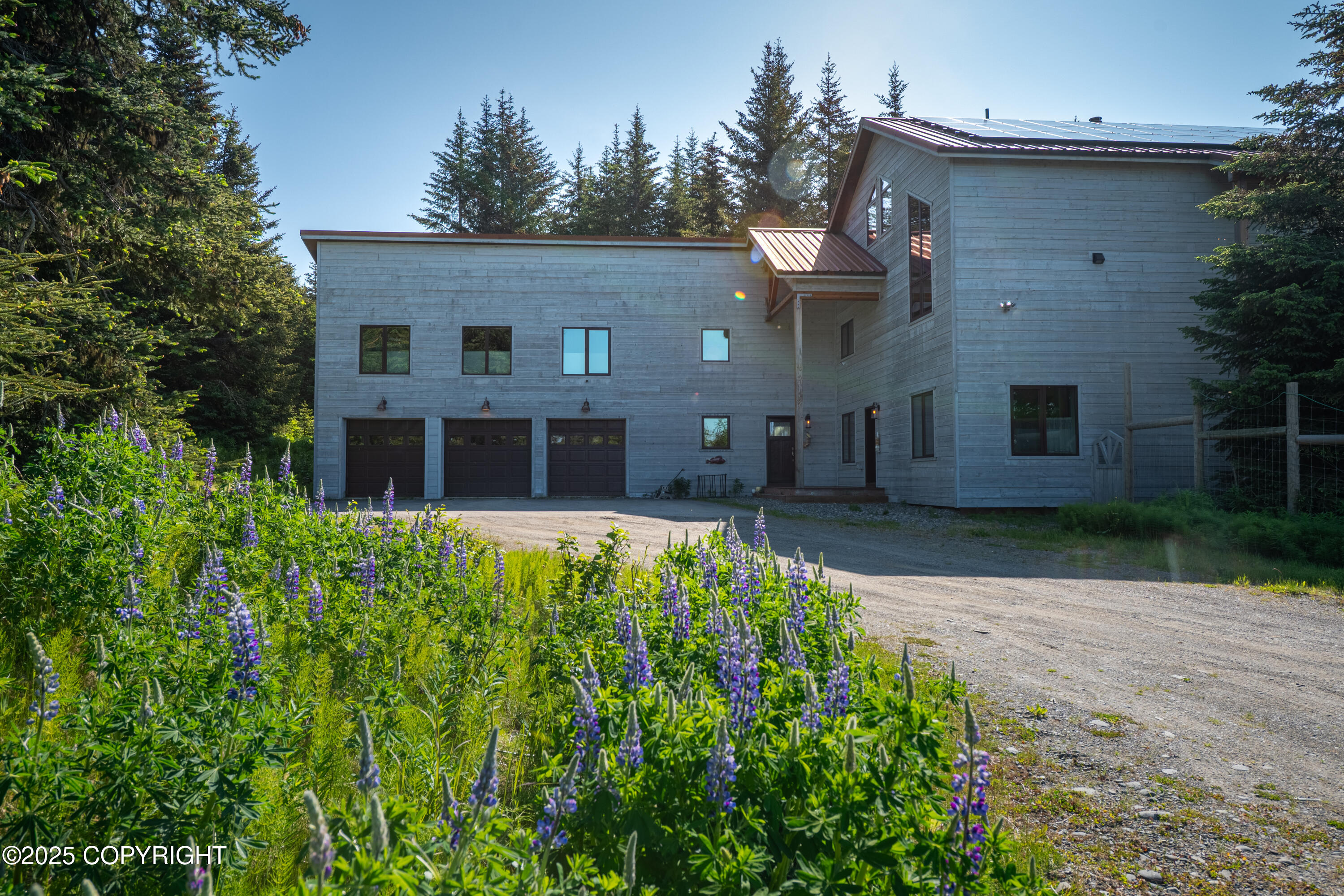 2500 W Highland Drive